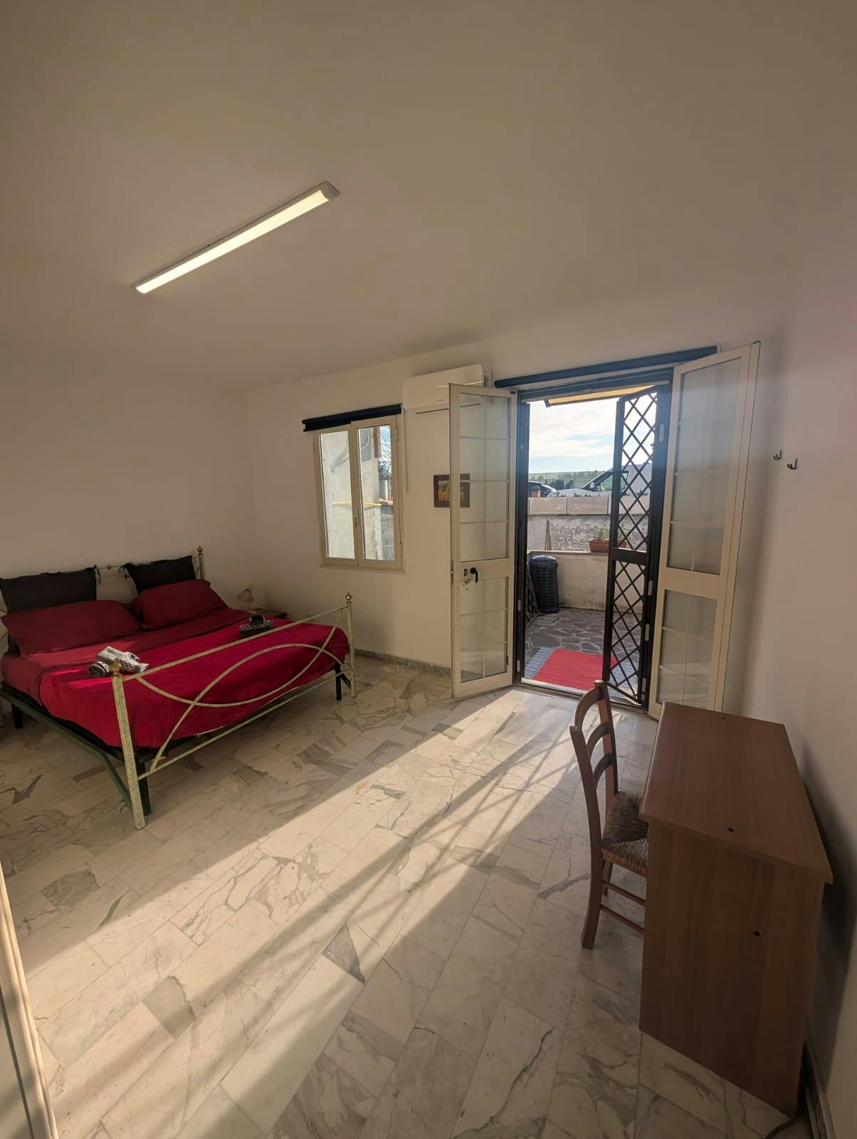 Lägenhet att hyra för 800 € i månaden i Acqua Sotterra, Via della Torre dell'Acqua Sotterra