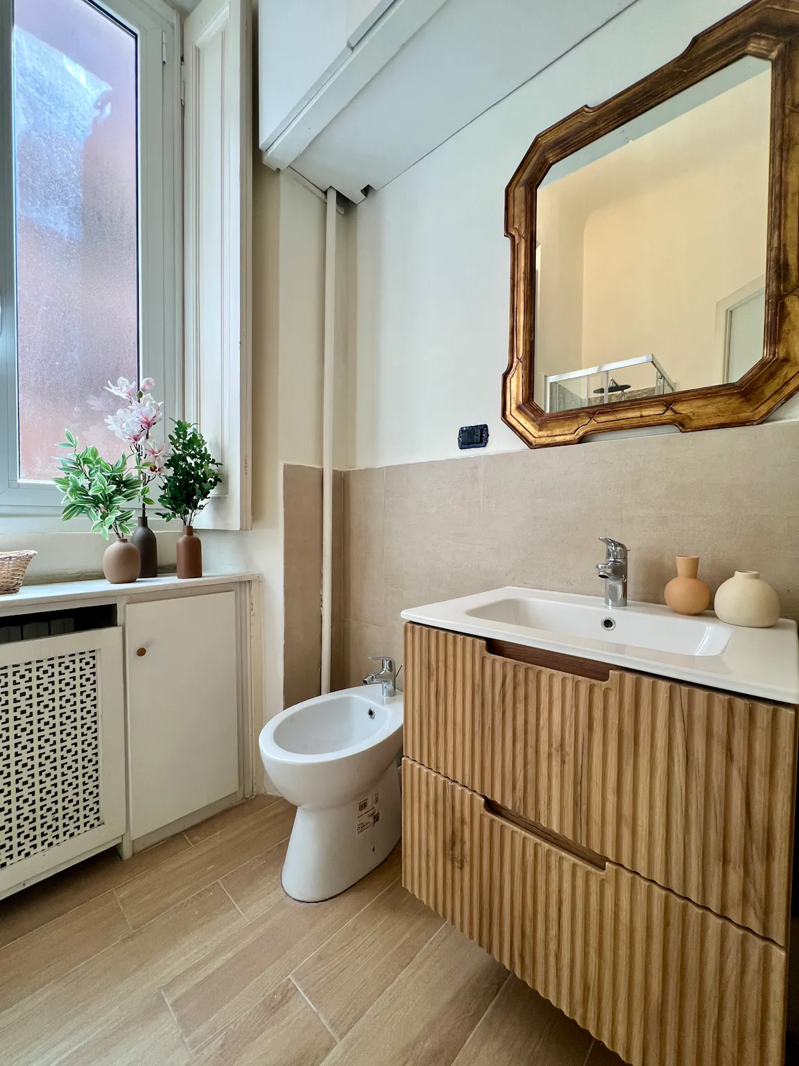 2-Bedroom Apartment in Piazzale di Porta Lodovica, Milan (1718619) ROOM 1