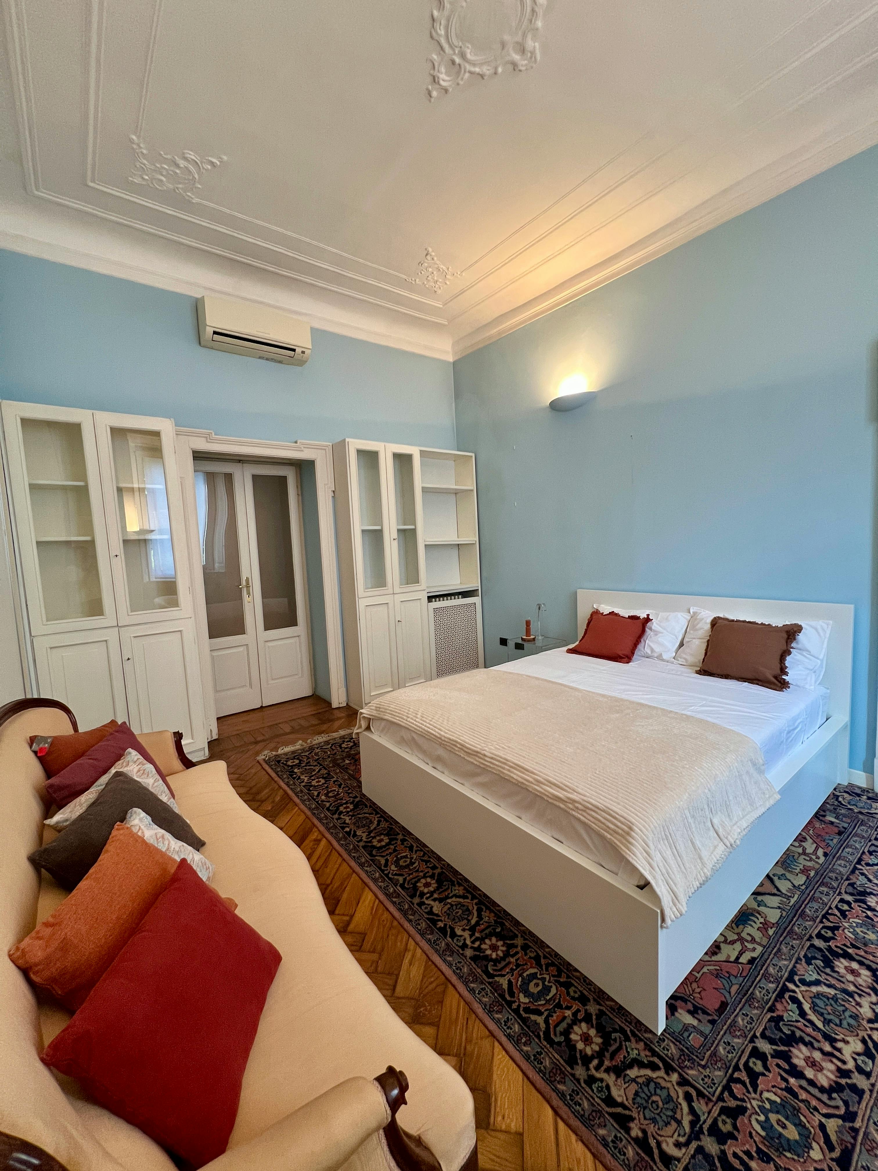 2-Bedroom Apartment in Piazzale di Porta Lodovica, Milan (1718619) ROOM 2