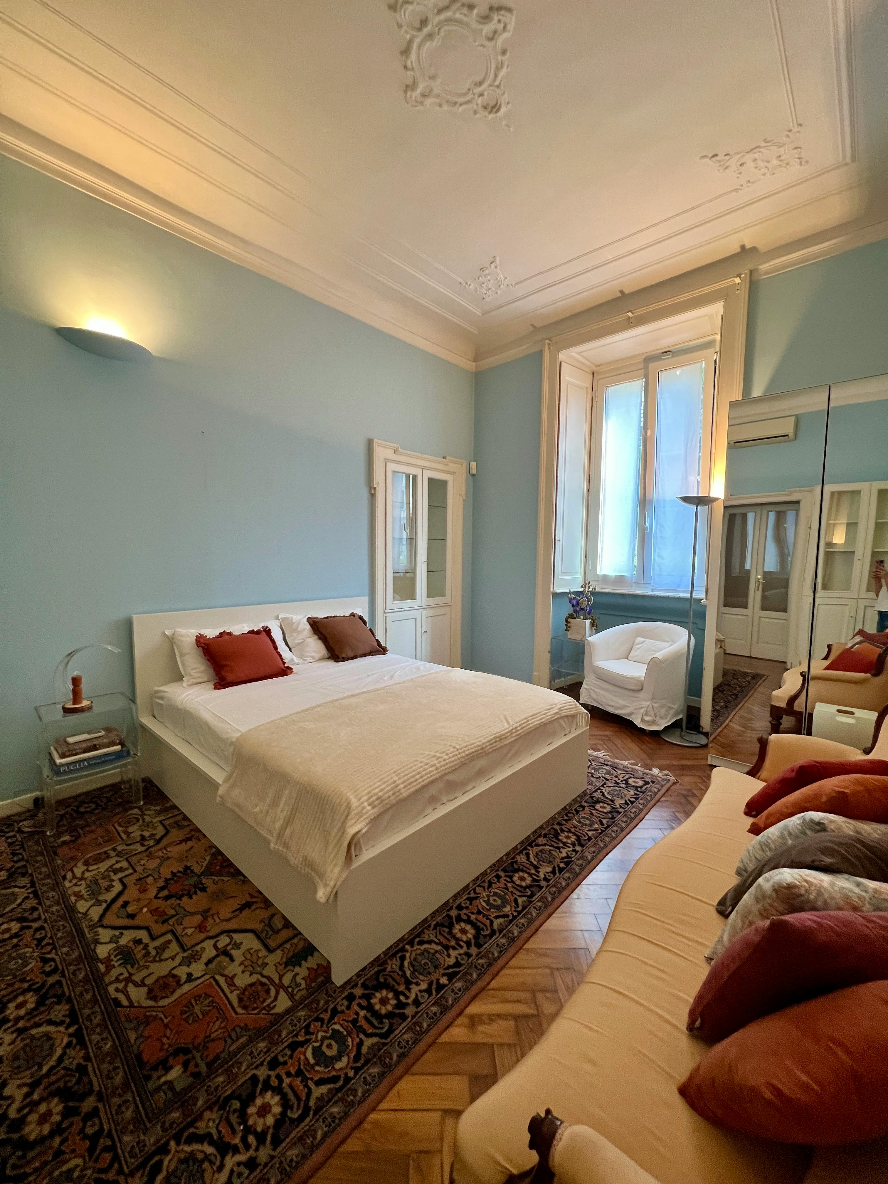 2-Bedroom Apartment in Piazzale di Porta Lodovica, Milan (1718619) ROOM