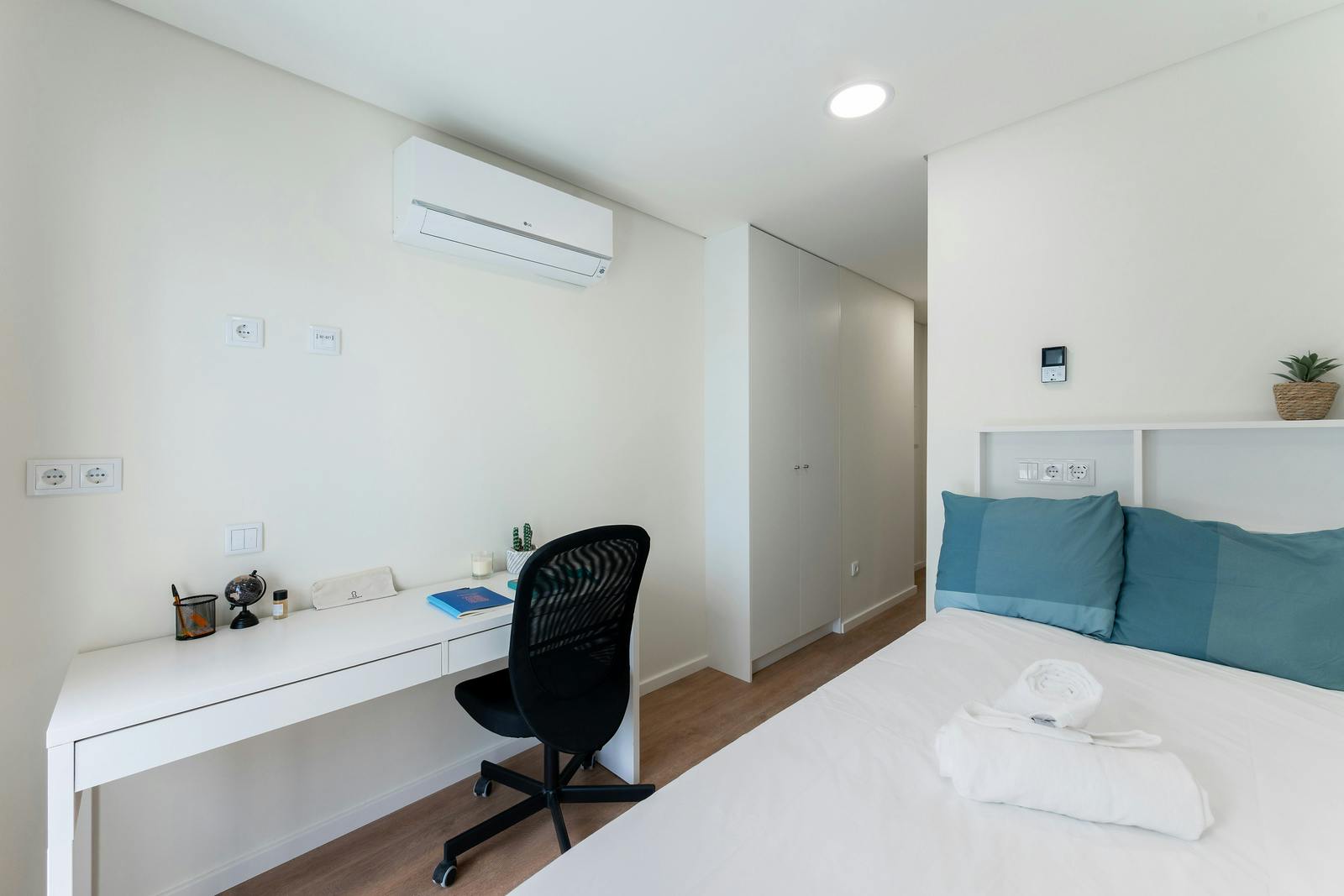 Apartment in Praça Bernardo Santareno, Lisbon (1718627) room image 2