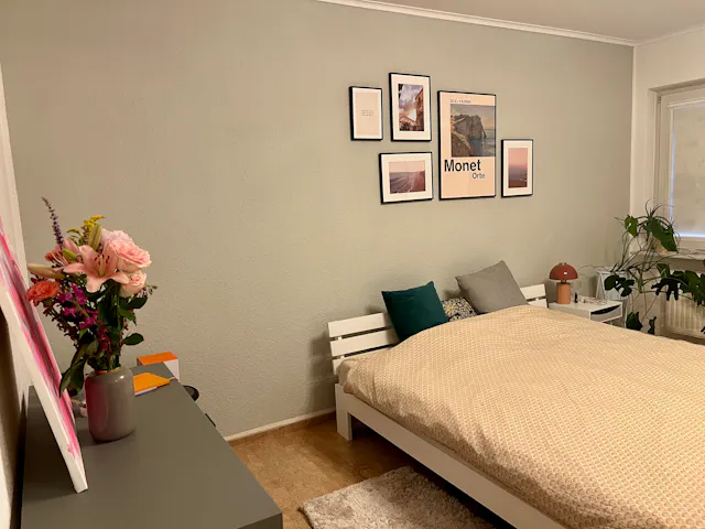 Private room in Albrechtstraße, Berlin (1718631) room image 1