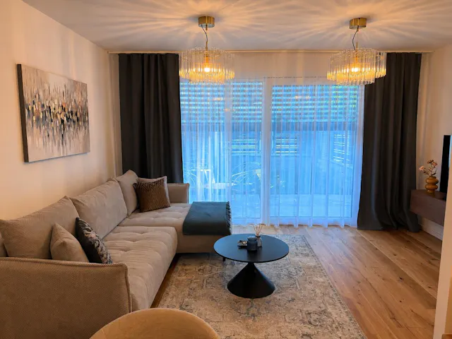 3-Bedroom House in Brunellengasse, Vienna (1718632) room image 2