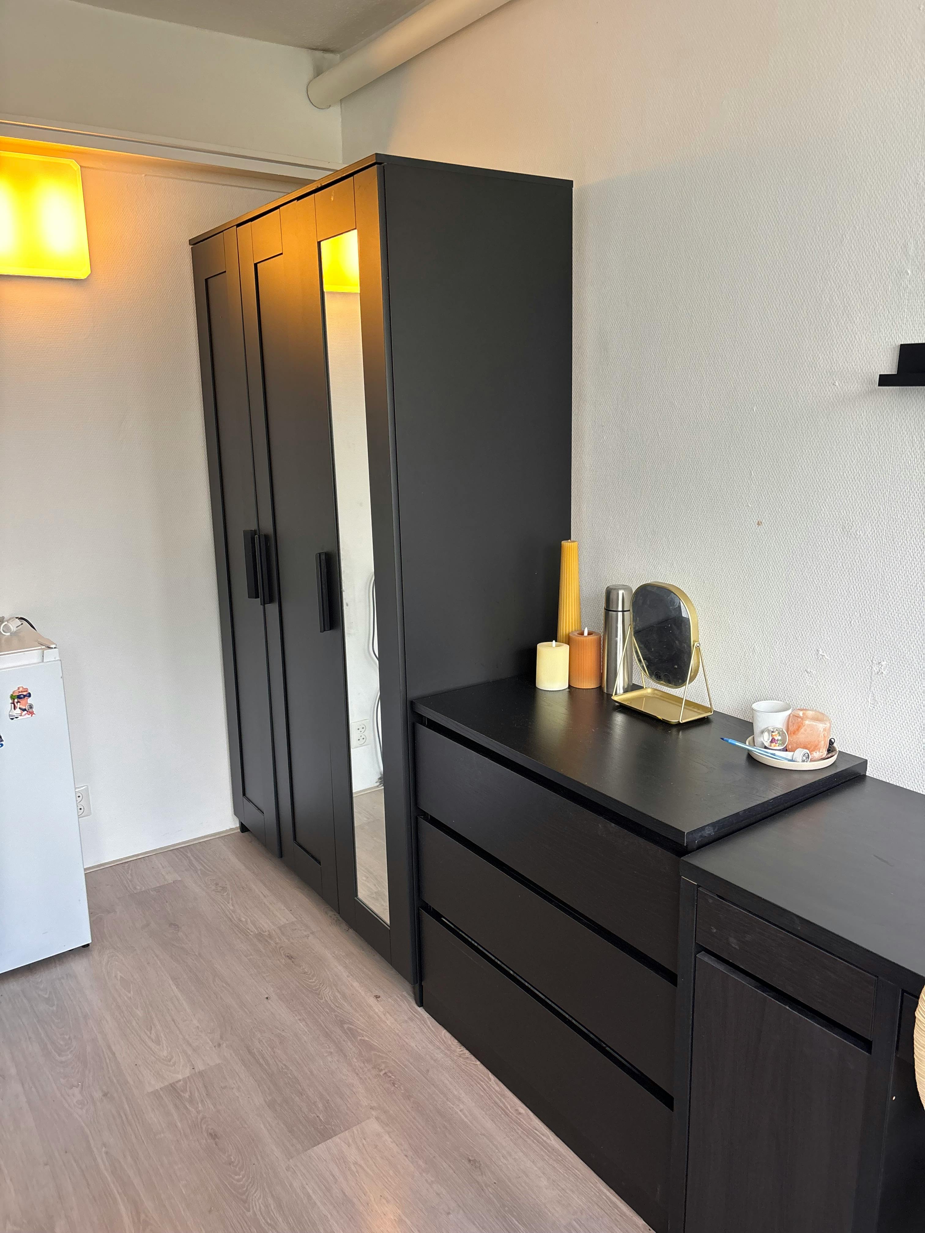 Private room in Struisenburgdwarsstraat, Rotterdam (1718636) ROOM 2