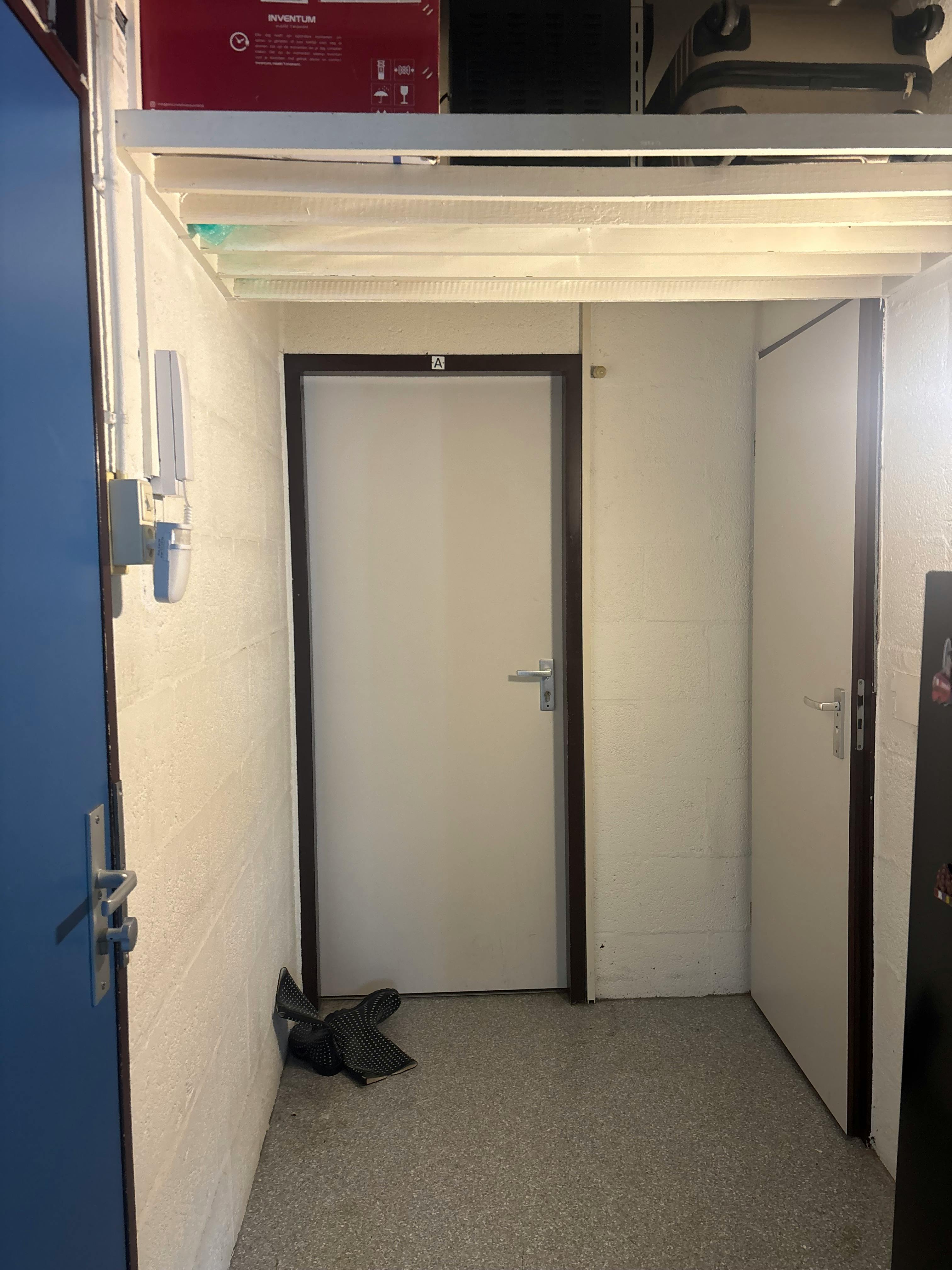 Private room in Struisenburgdwarsstraat, Rotterdam (1718636) room image 24