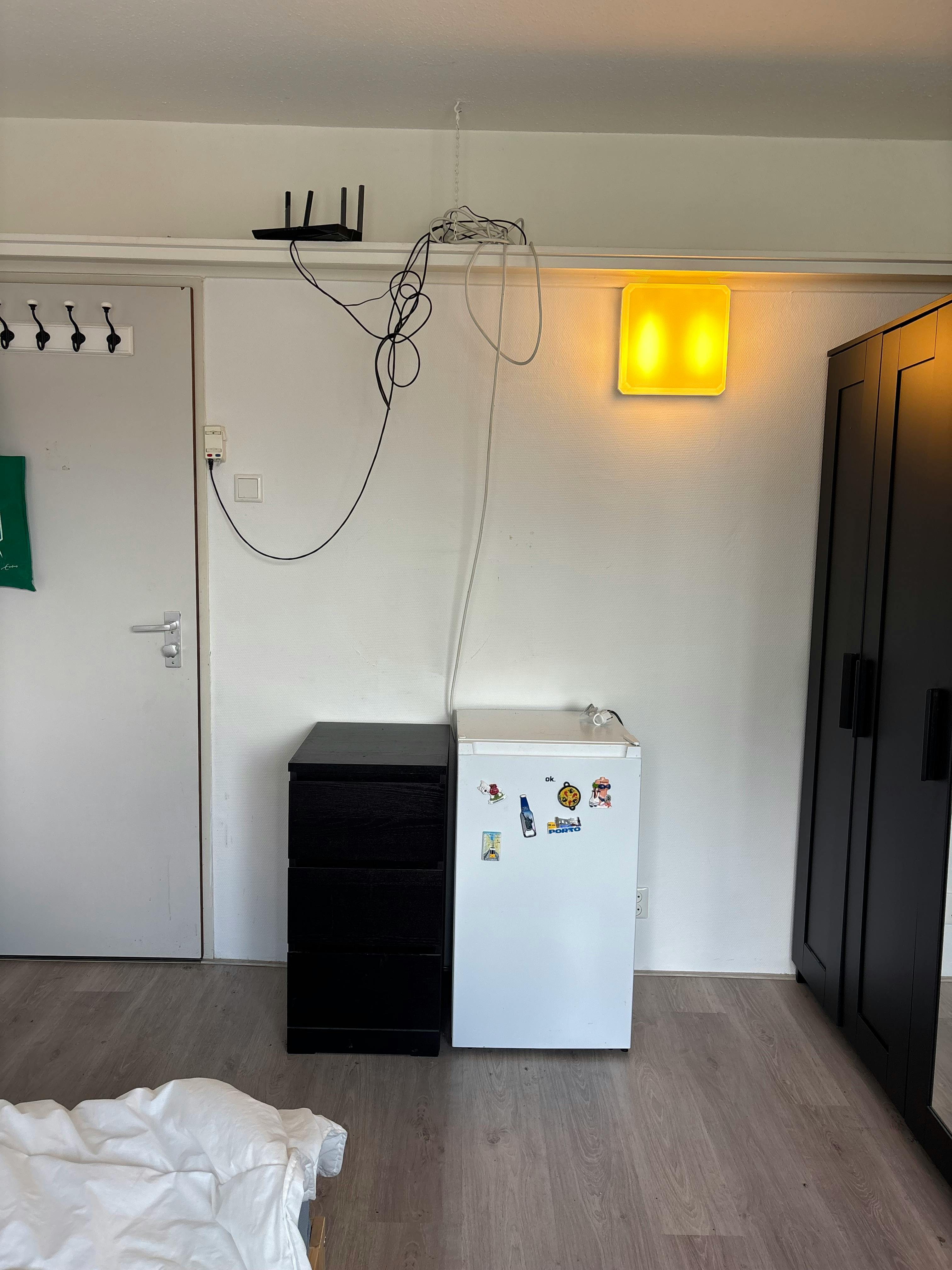 Private room in Struisenburgdwarsstraat, Rotterdam (1718636) ROOM 3