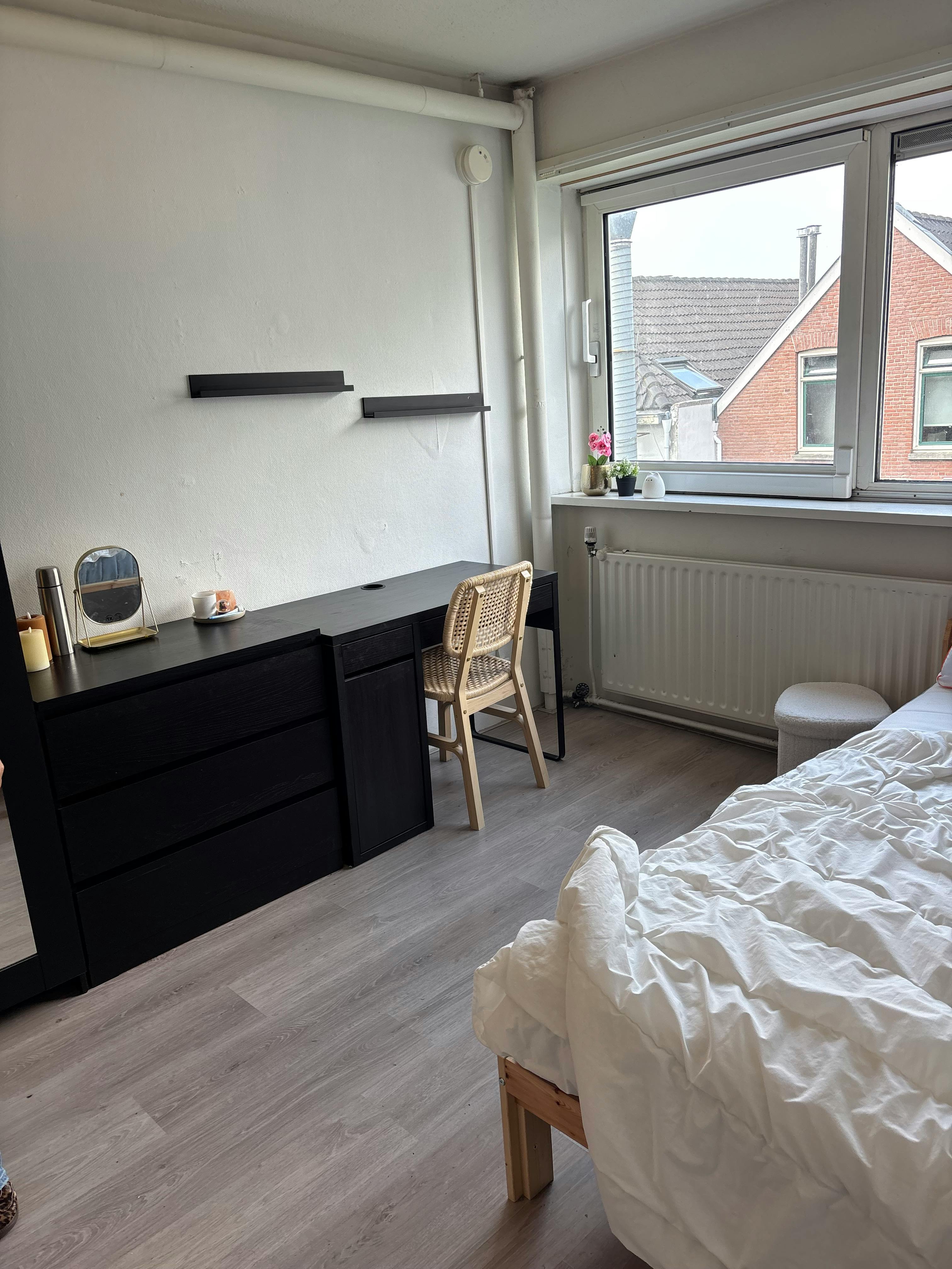 Private room in Struisenburgdwarsstraat, Rotterdam (1718636) ROOM 1
