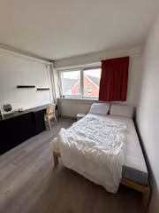Struisenburgdwarsstraat, Rotterdam 1-Rotterdam-ROOM-1