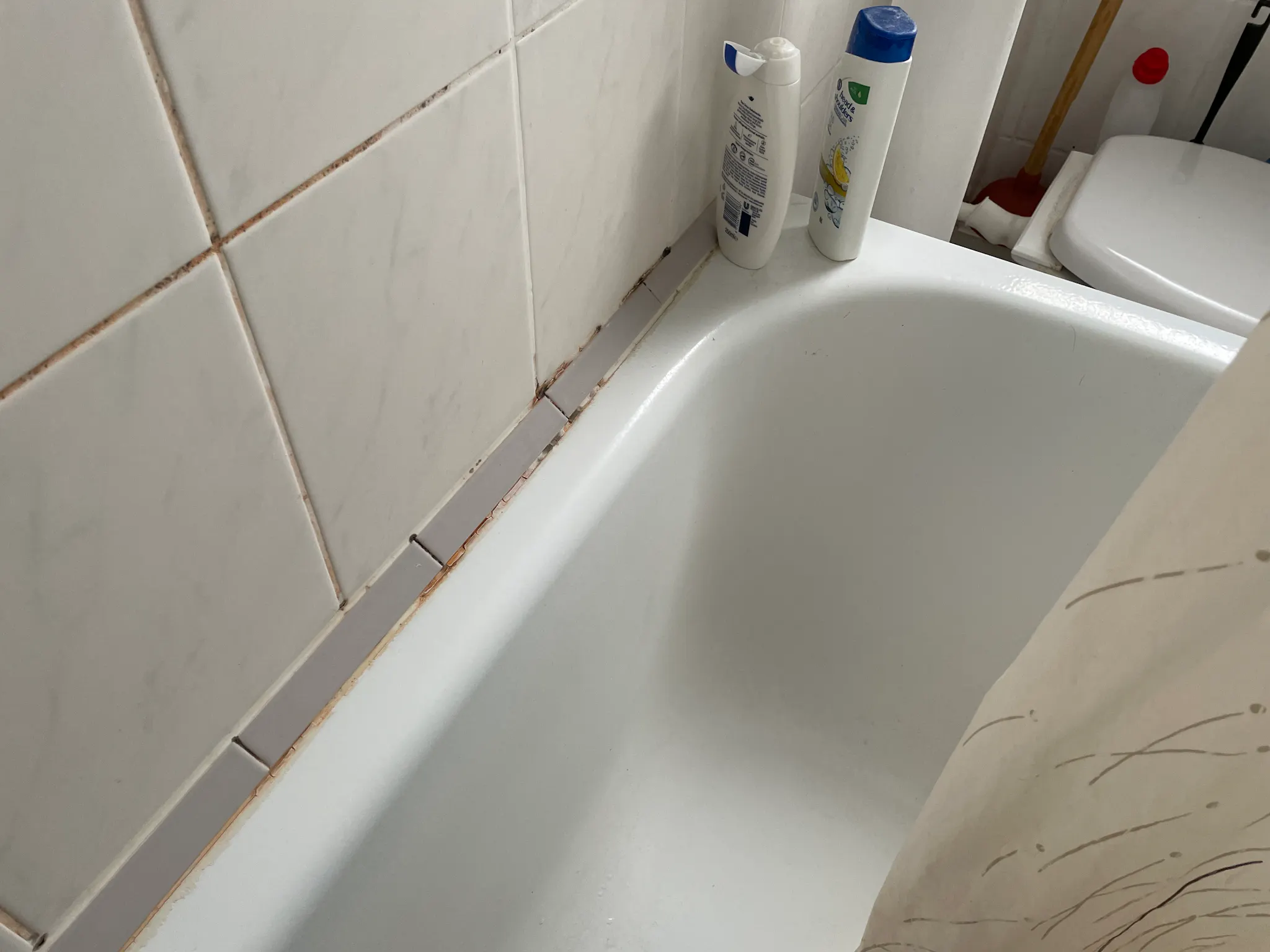1-Bedroom Apartment in Alt-Moabit, Berlin (1718640) ROOM 4
