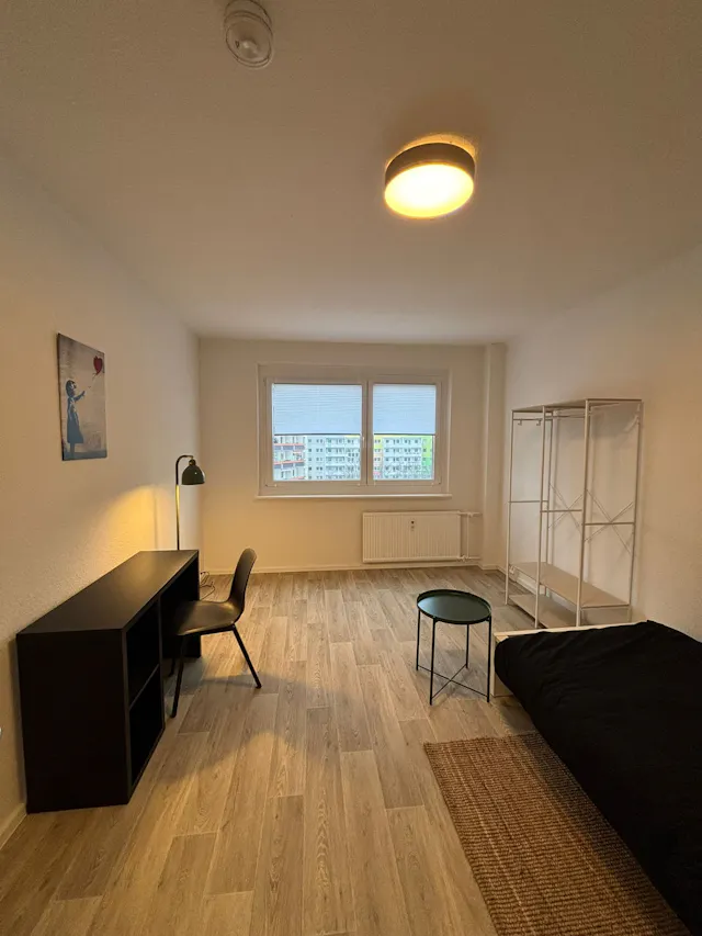 1-Bedroom Apartment in Alt-Moabit, Berlin (1718640) room image 2