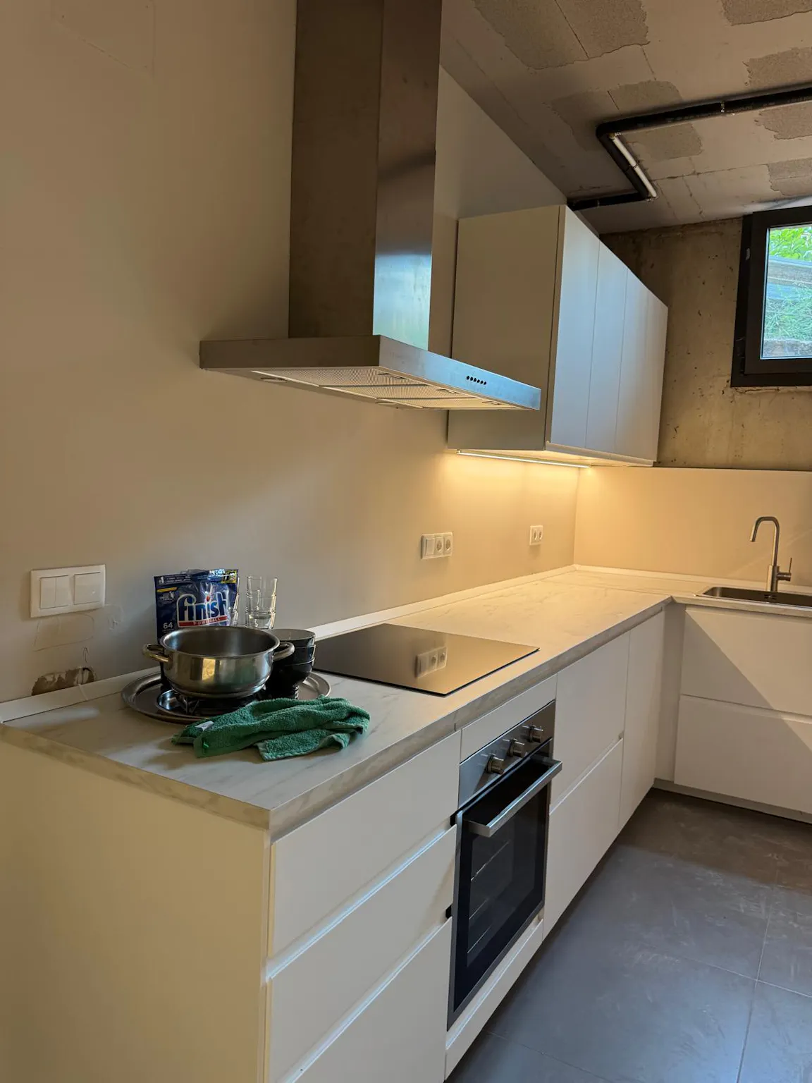 1-Bedroom Apartment in Passeig de Rubí, Sant Cugat del Vallès (1718641) ROOM 1