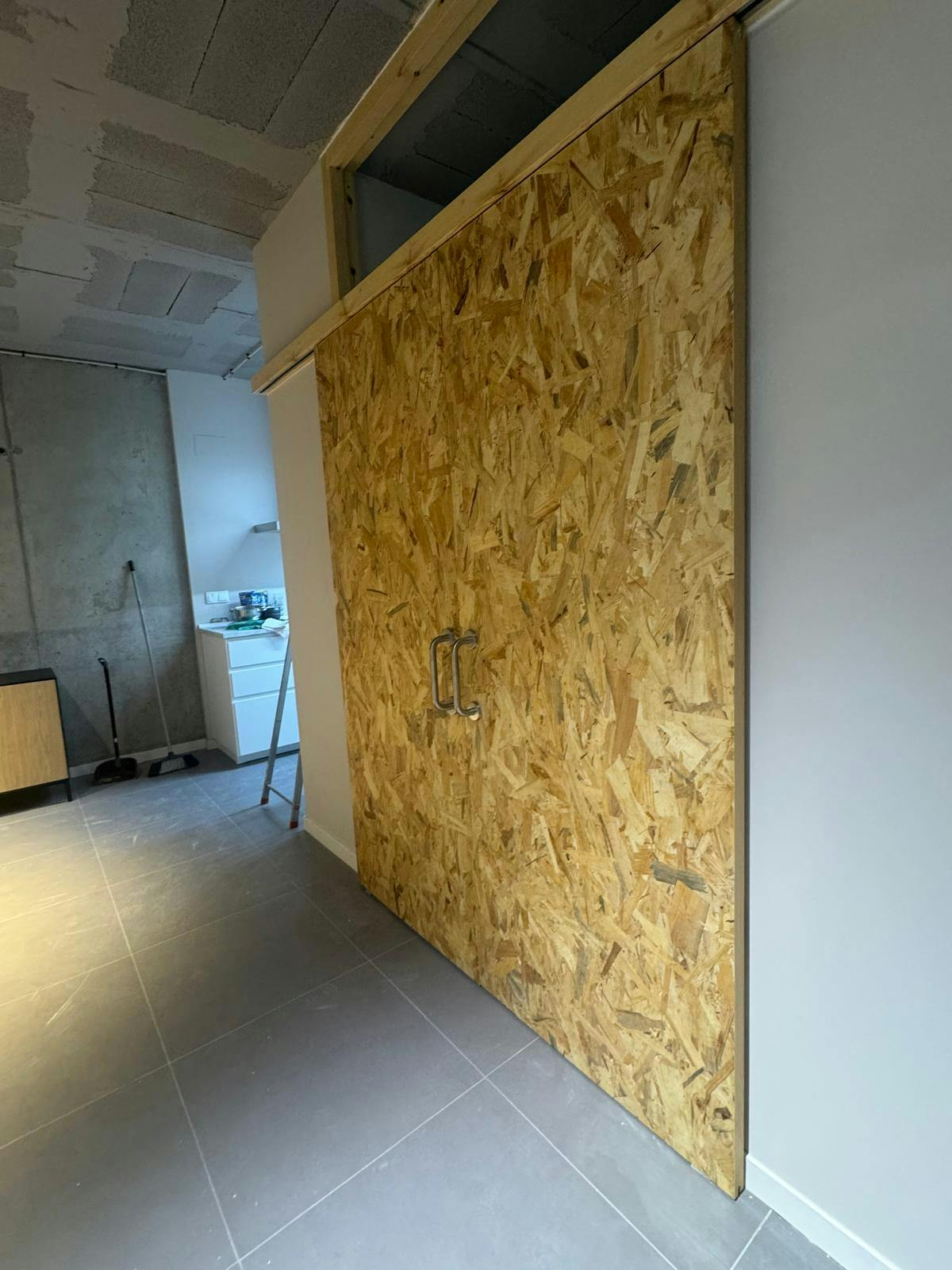 1-Bedroom Apartment in Passeig de Rubí, Sant Cugat del Vallès (1718641) ROOM 2