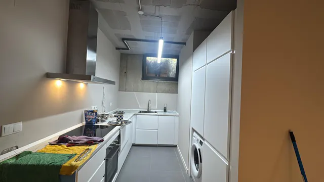 1-Bedroom Apartment in Passeig de Rubí, Sant Cugat del Vallès (1718641) room image 1