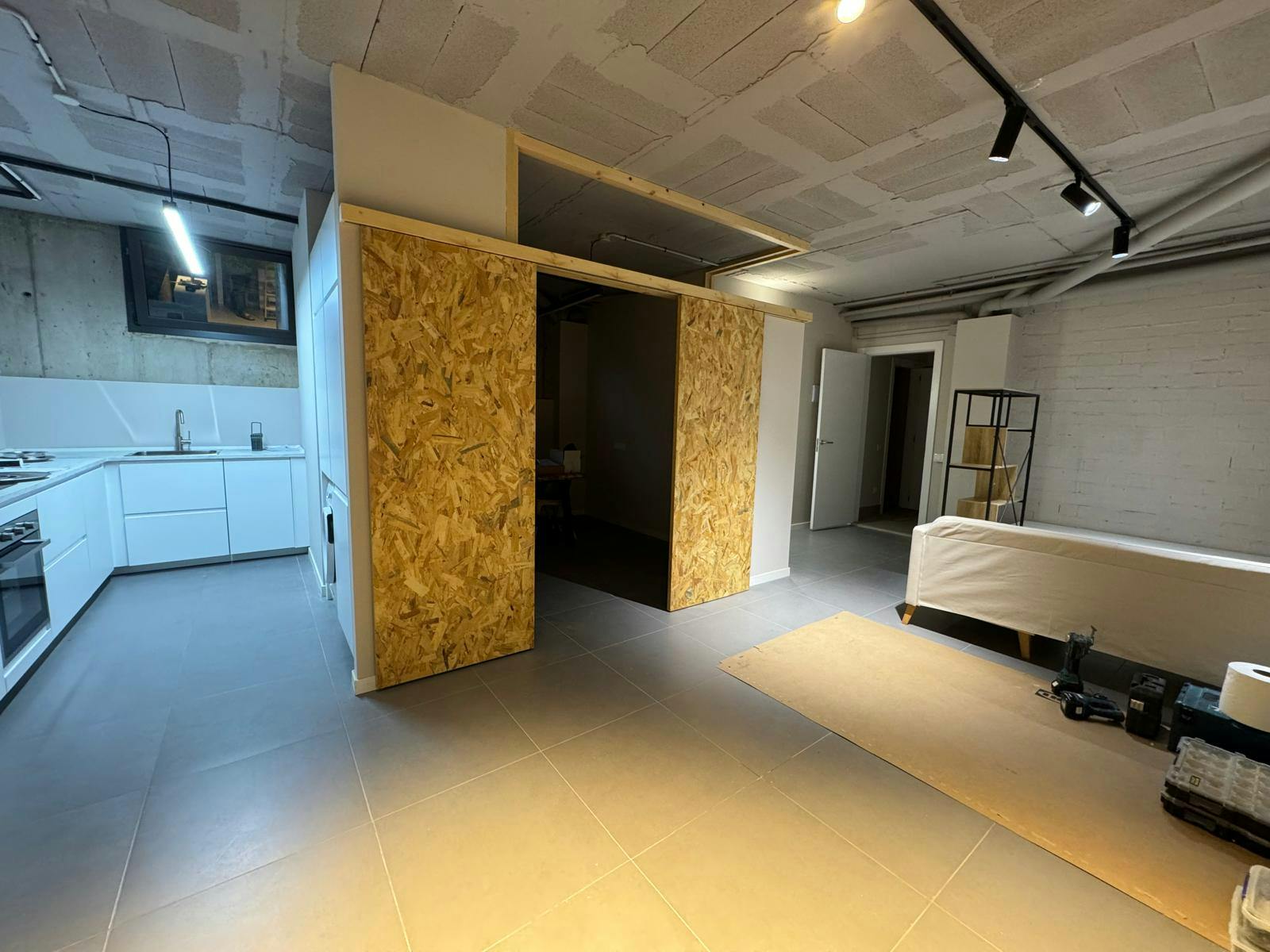 1-Bedroom Apartment in Passeig de Rubí, Sant Cugat del Vallès (1718641) ROOM 3