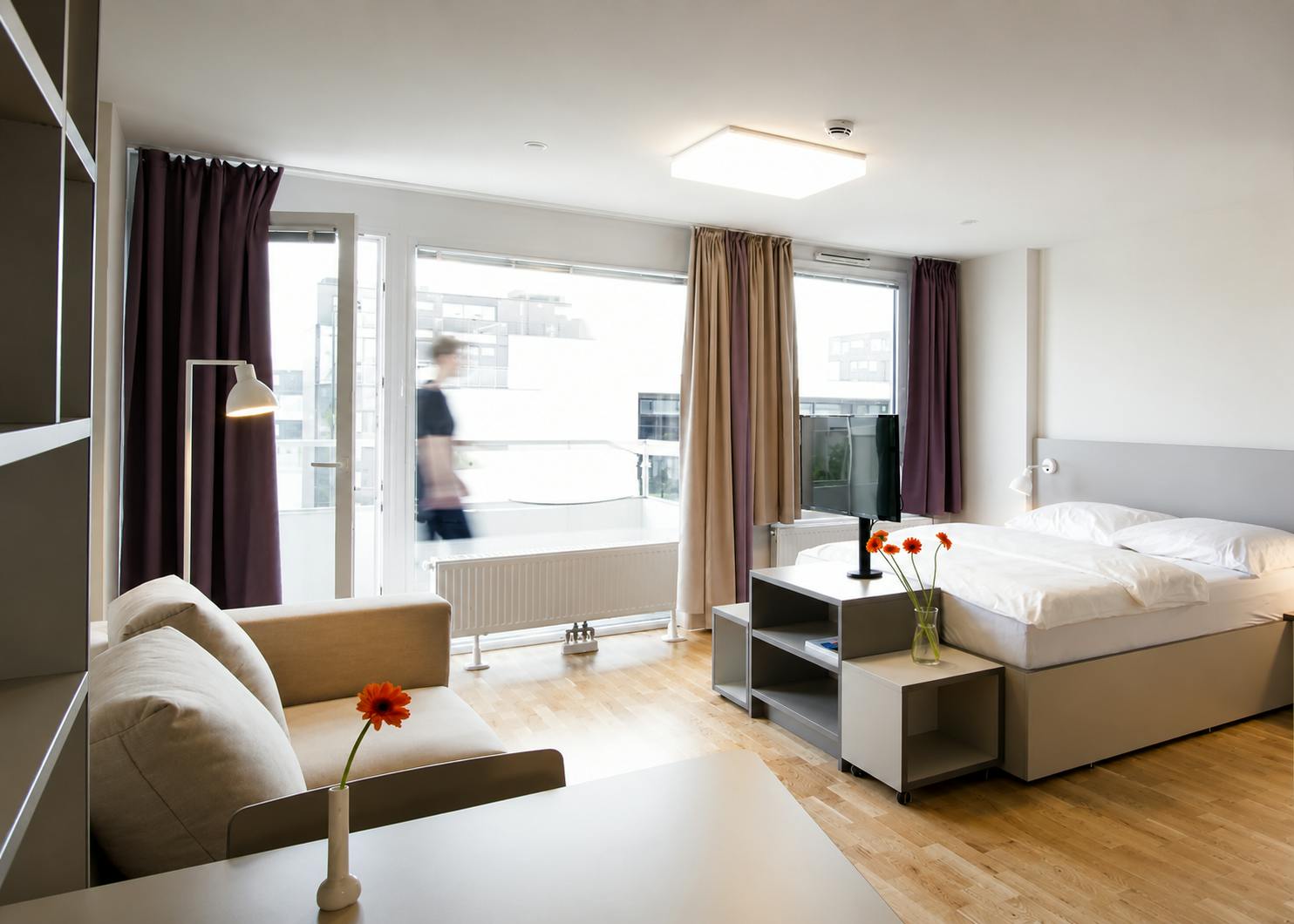 Appartement à louer pour 1 120 €/mois à Vienna, Laaer-Berg-Straße