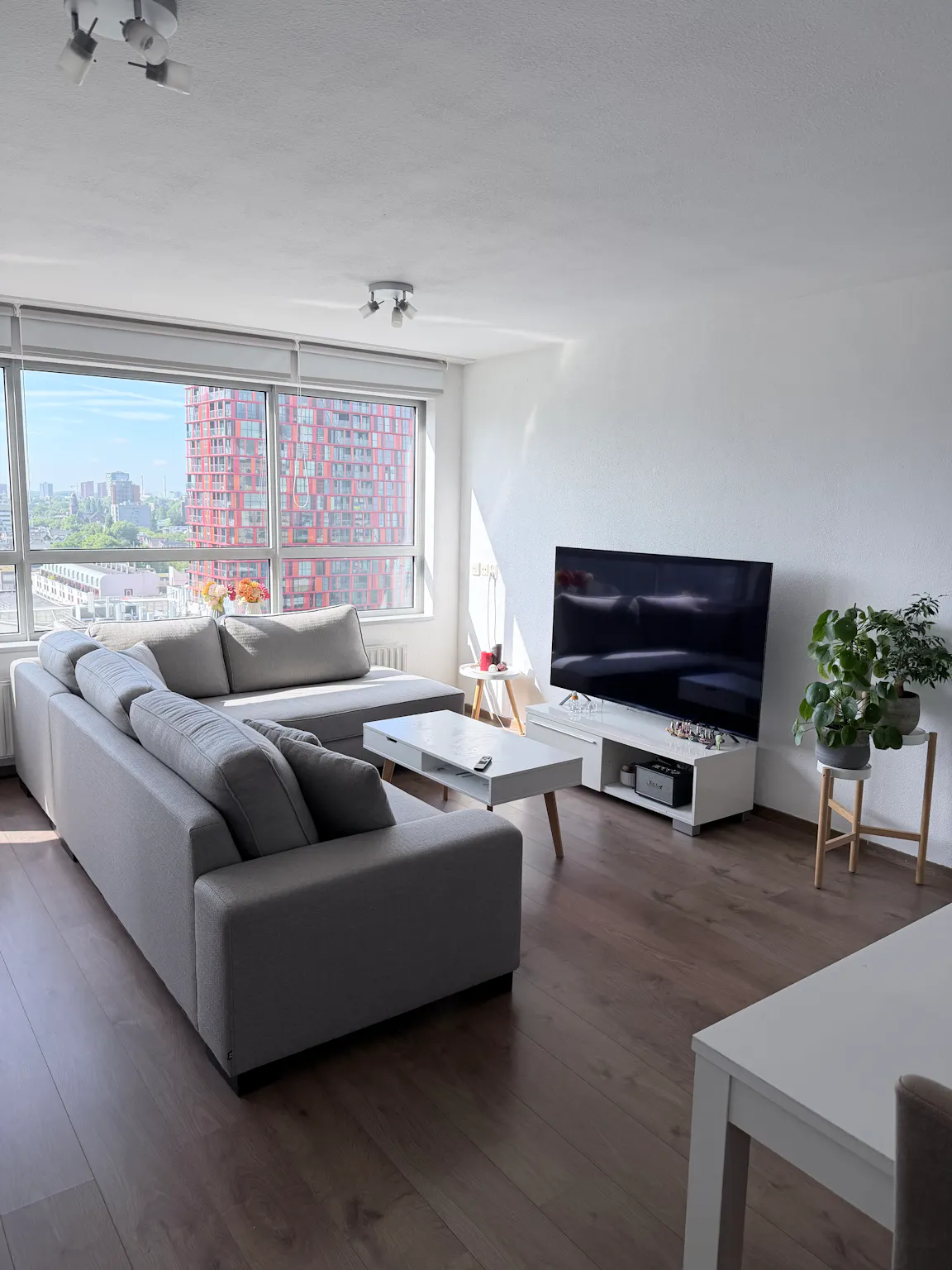 Karel Doormanstraat, Rotterdam preview