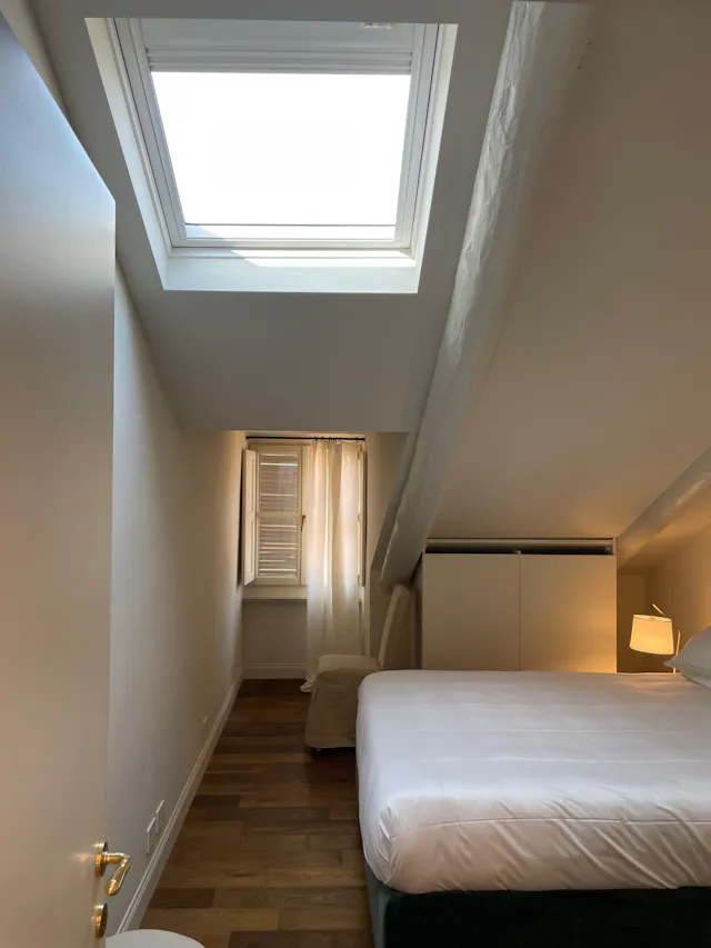 2-Bedroom Apartment in Via Ettore De Sonnaz, Turin (1718660) room image 20