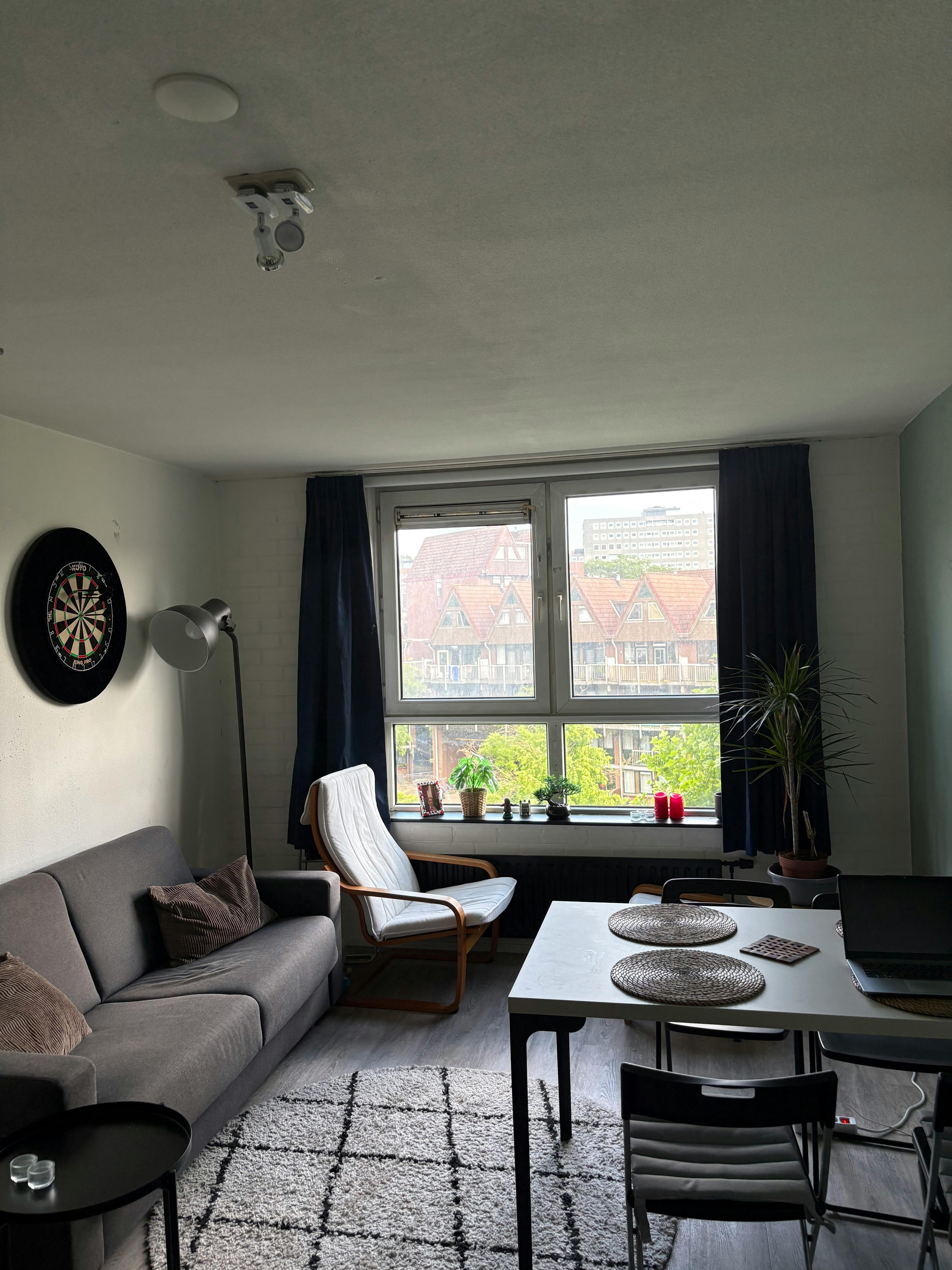 Appartamento in affitto a 650 € al mese a Rotterdam, Hofdijk
