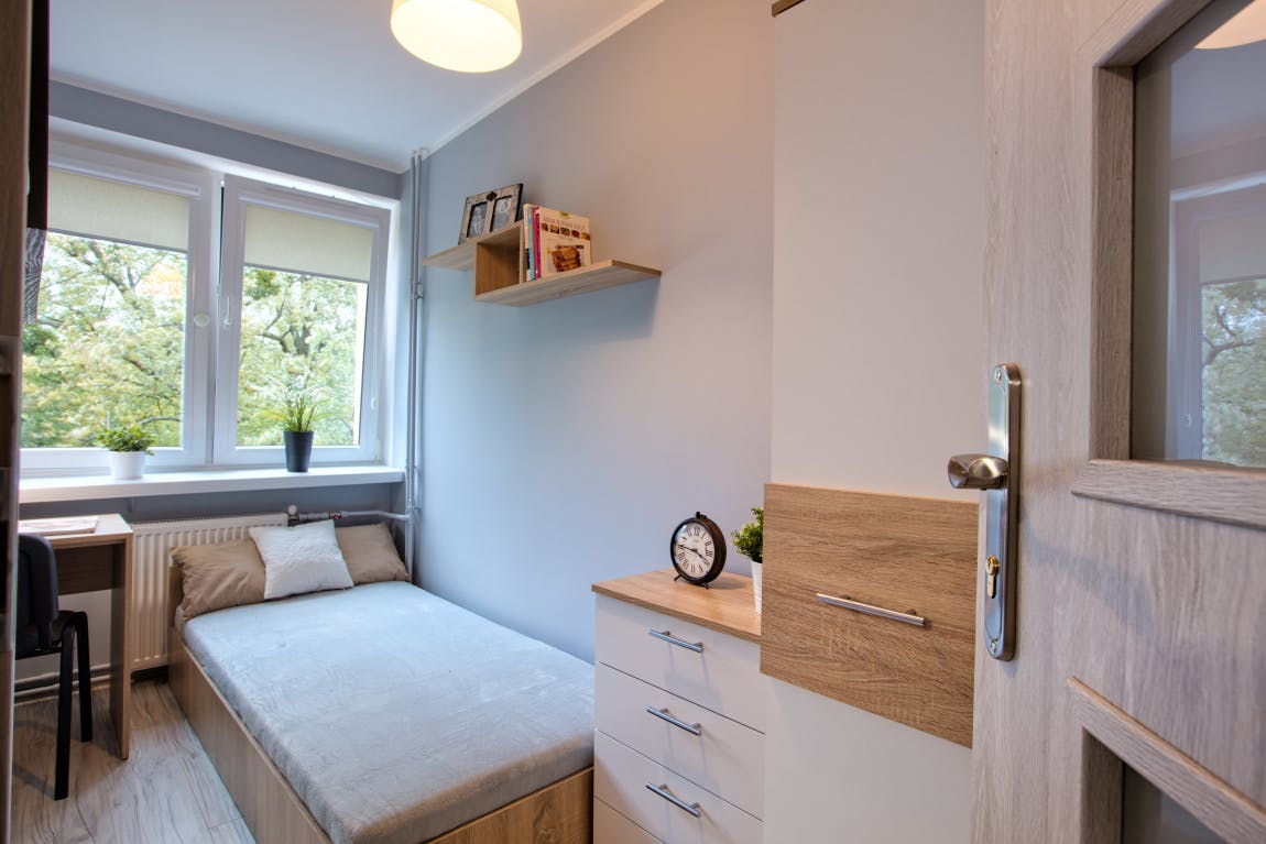 Marymoncka, Warsaw preview