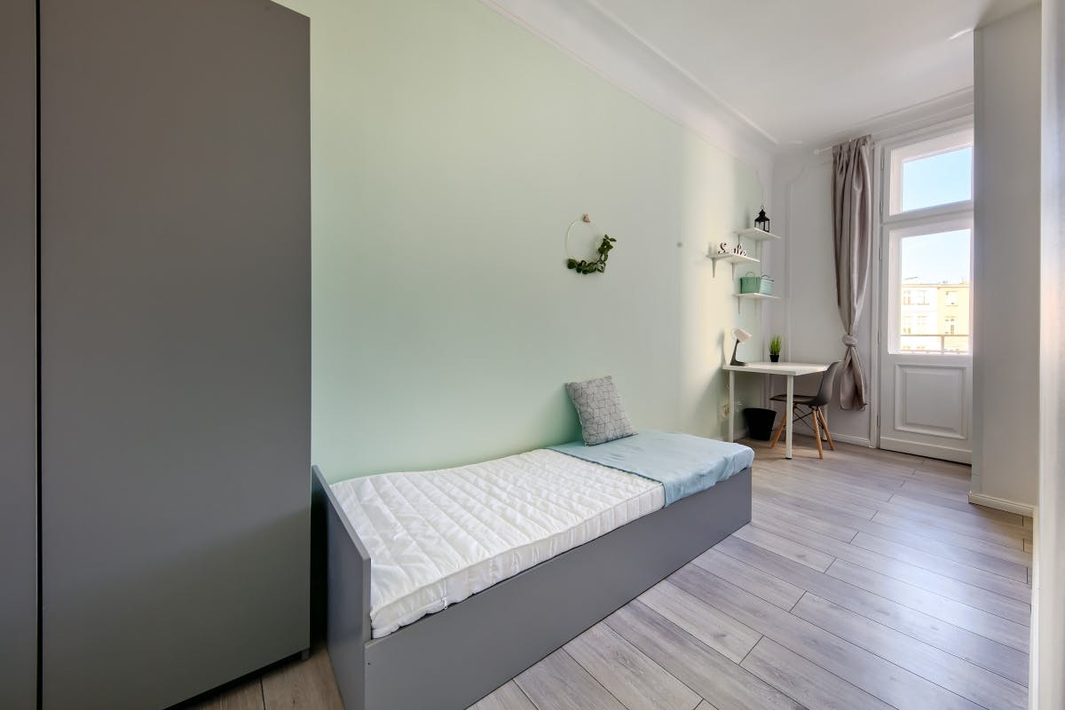 Tamka, Warsaw preview