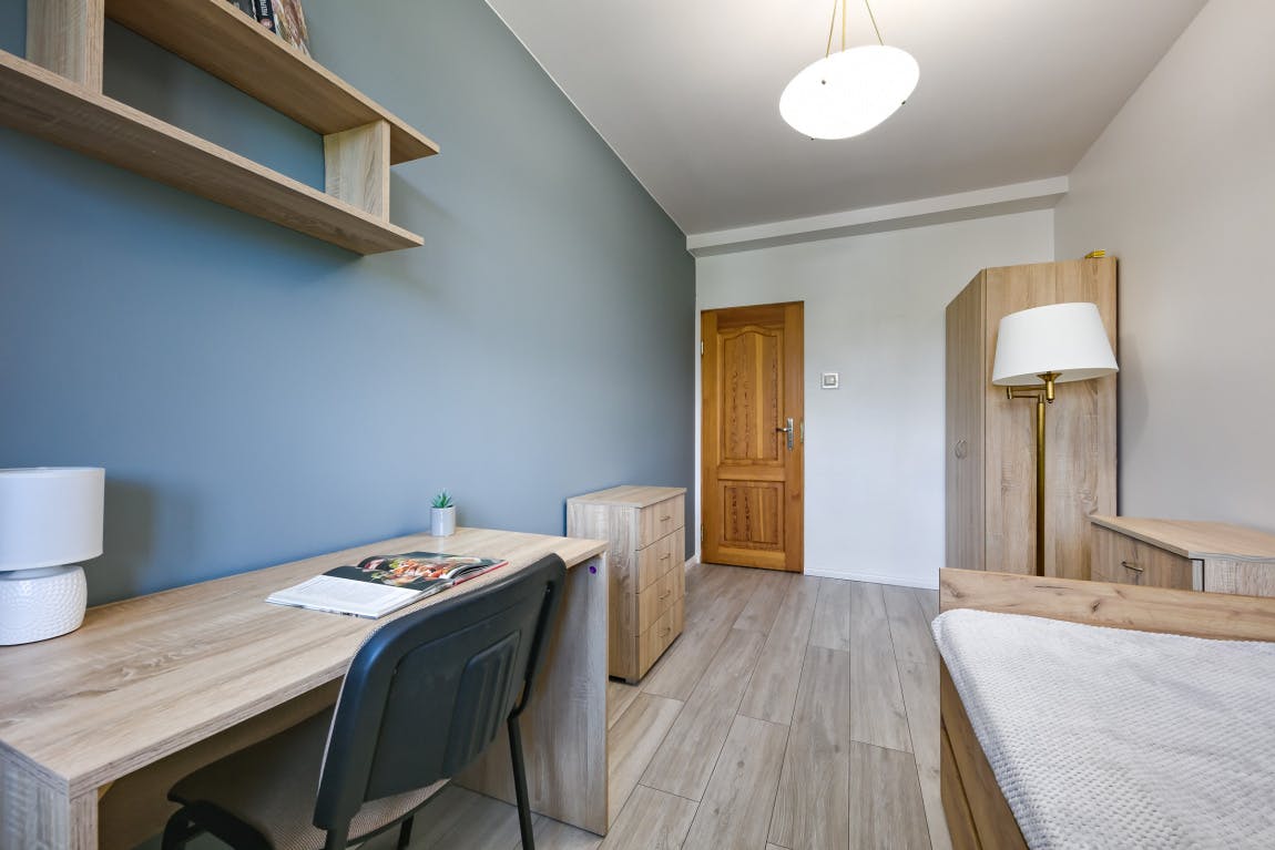 Ekologiczna, Warsaw preview