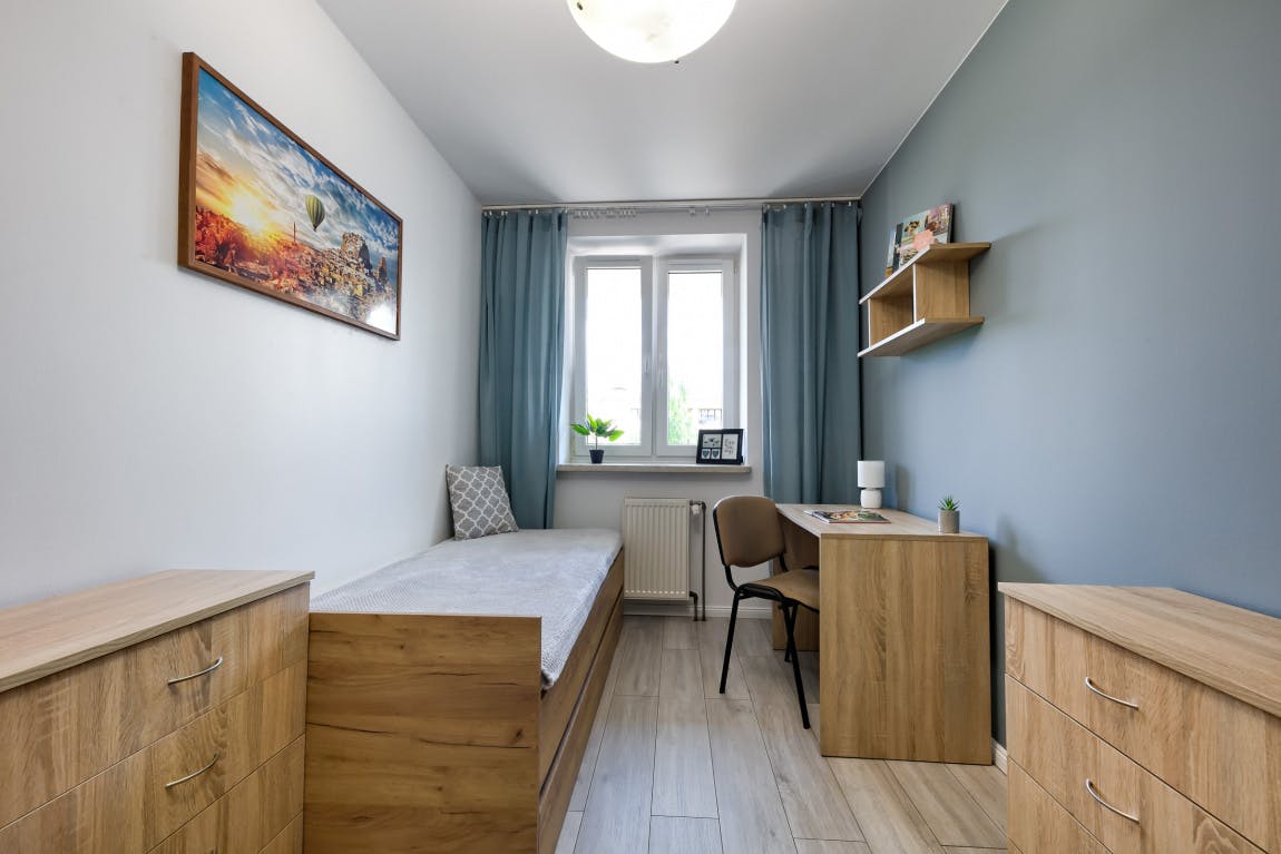 Ekologiczna, Warsaw preview