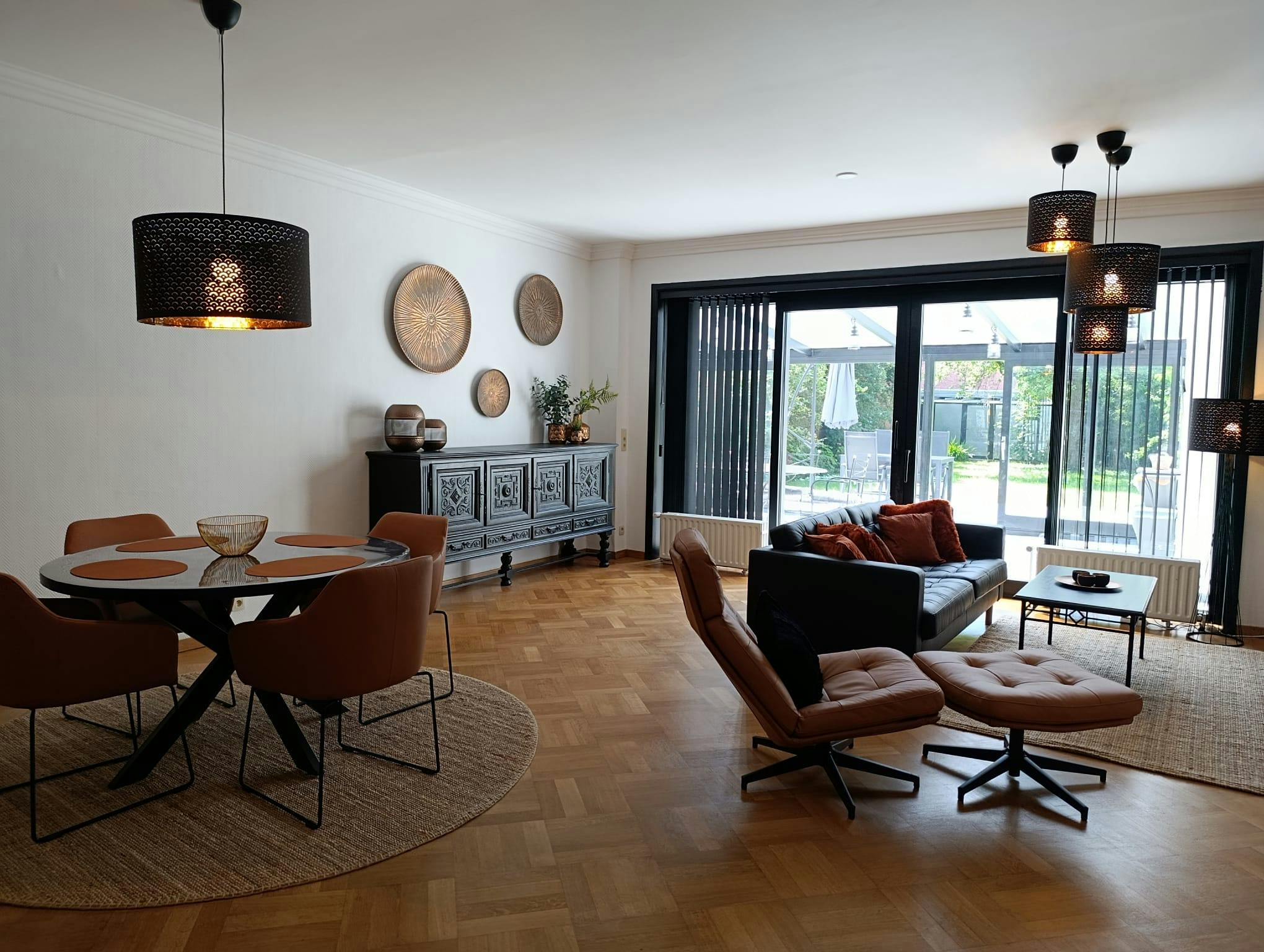 Apartment for rent for €2,495 per month in Brussels, Rue de Spa