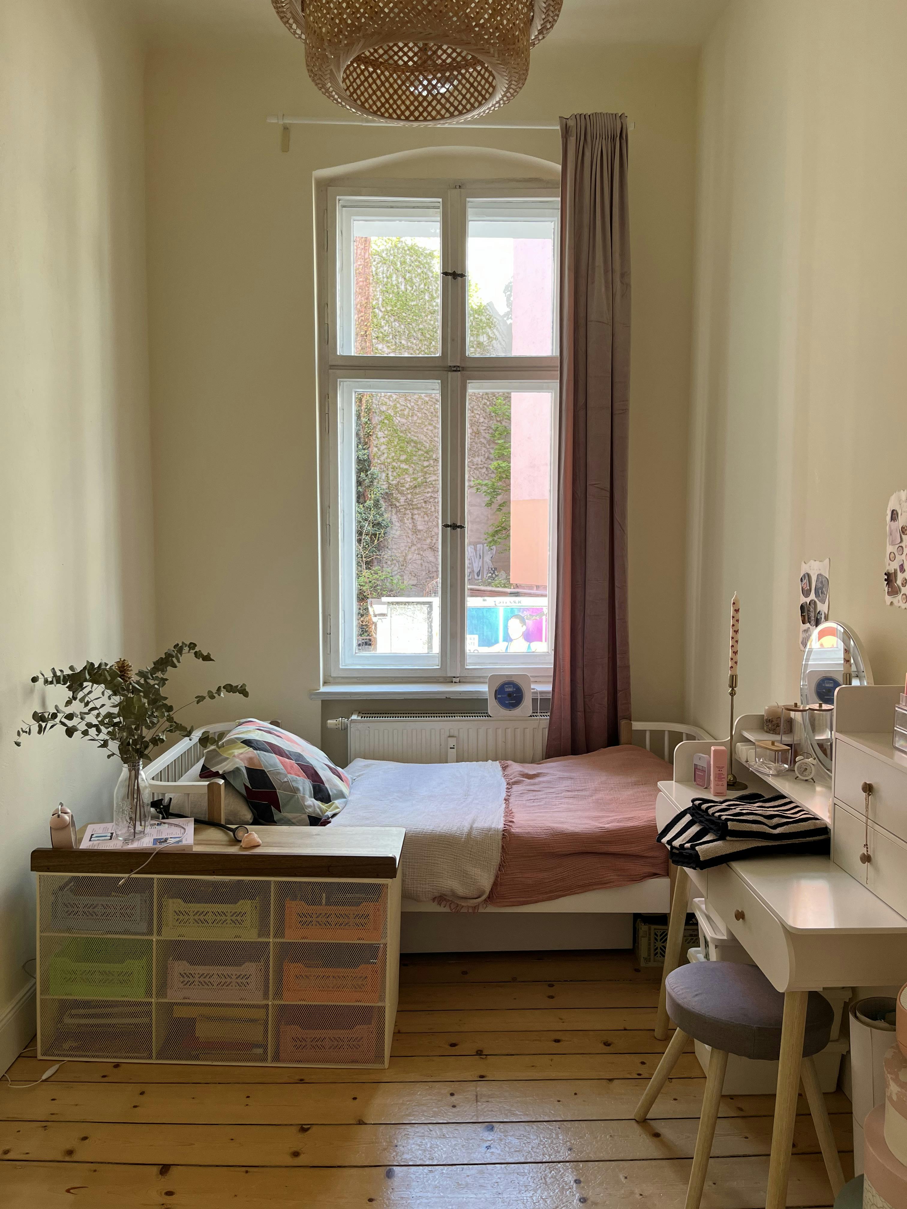 3-Bedroom Apartment in Choriner Straße, Berlin (1718686) room image 10