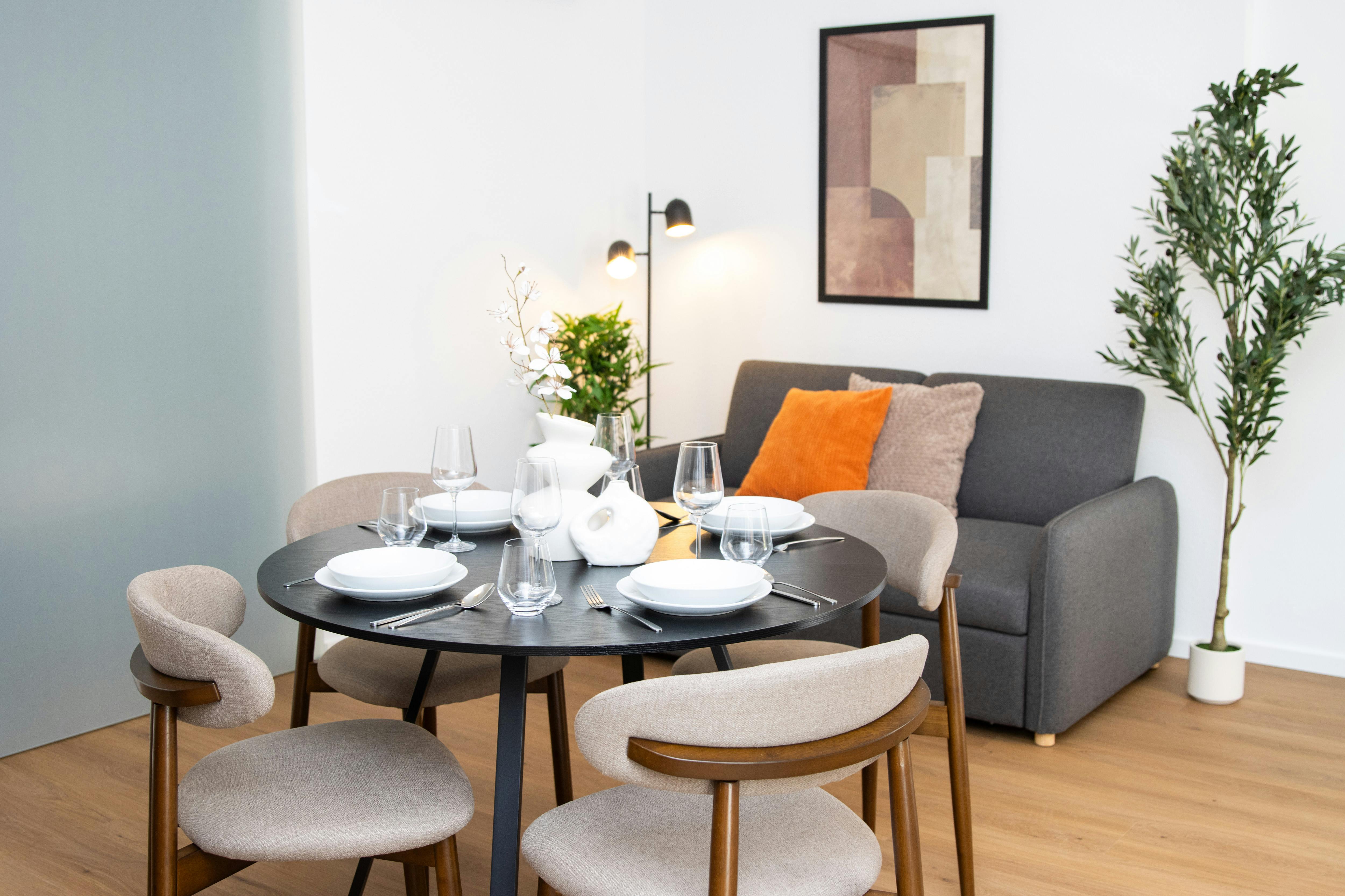 Appartement à louer pour 1 300 €/mois à Appenweier, Hauptstraße