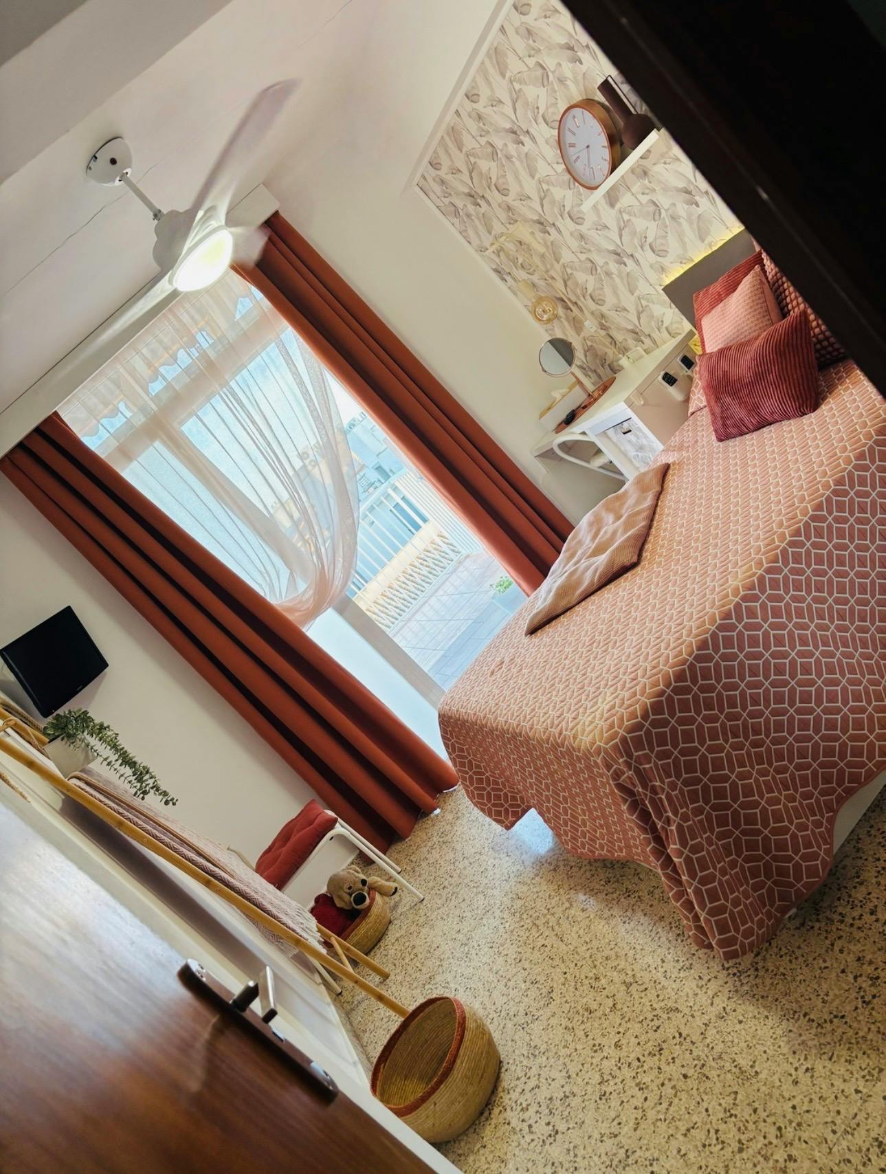 Chambre privée à louer pour 750 €/mois à Son Ferriol, Carrer de Plató
