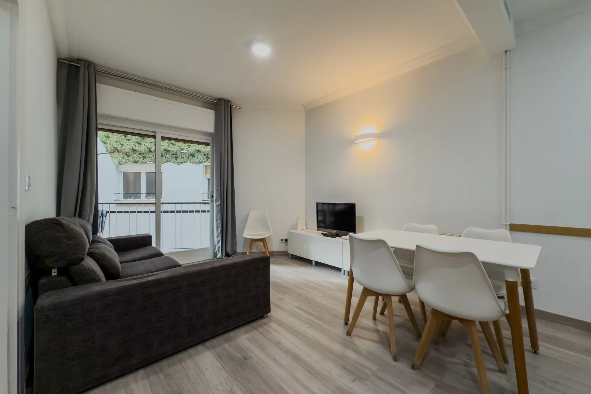 3-Bedroom Apartment in Passatge Napoleó, Barcelona (1718700) ROOM 2