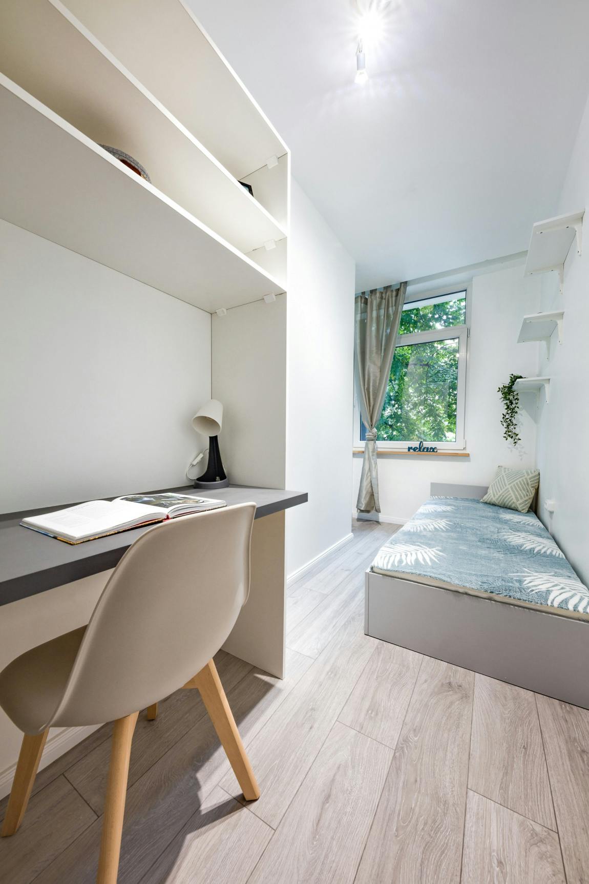 Aleja Armii Ludowej, Warsaw preview