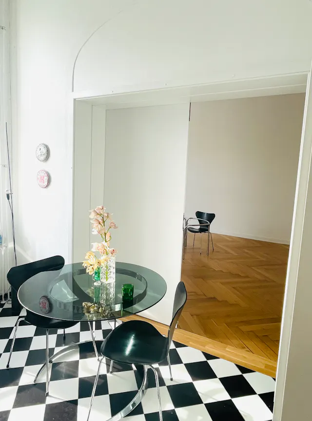 2-Bedroom Apartment in Schlüterstraße, Berlin (1718704) room image 40