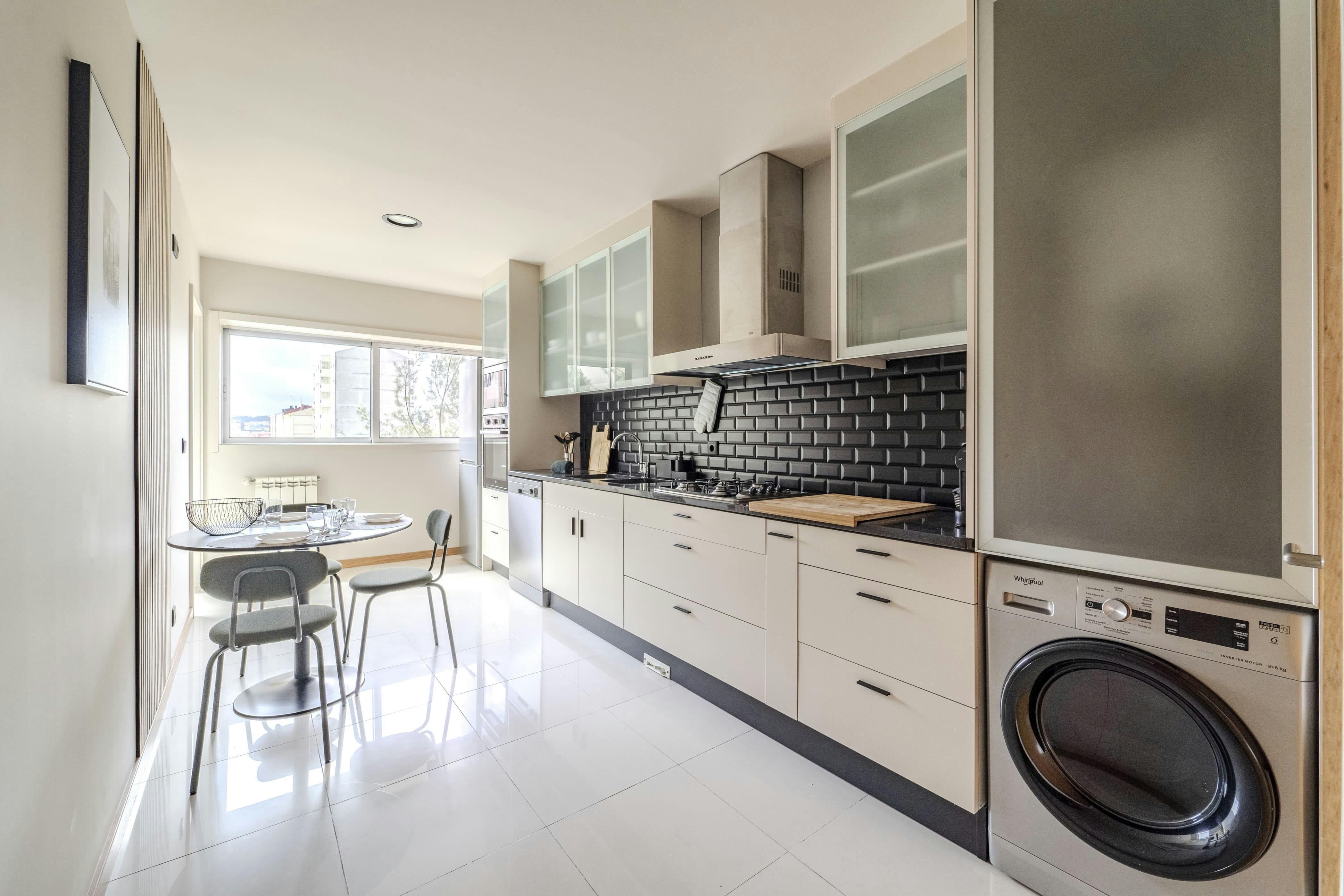 3-Bedroom Apartment in Rua de Abraão, Braga (1718709) ROOM 3