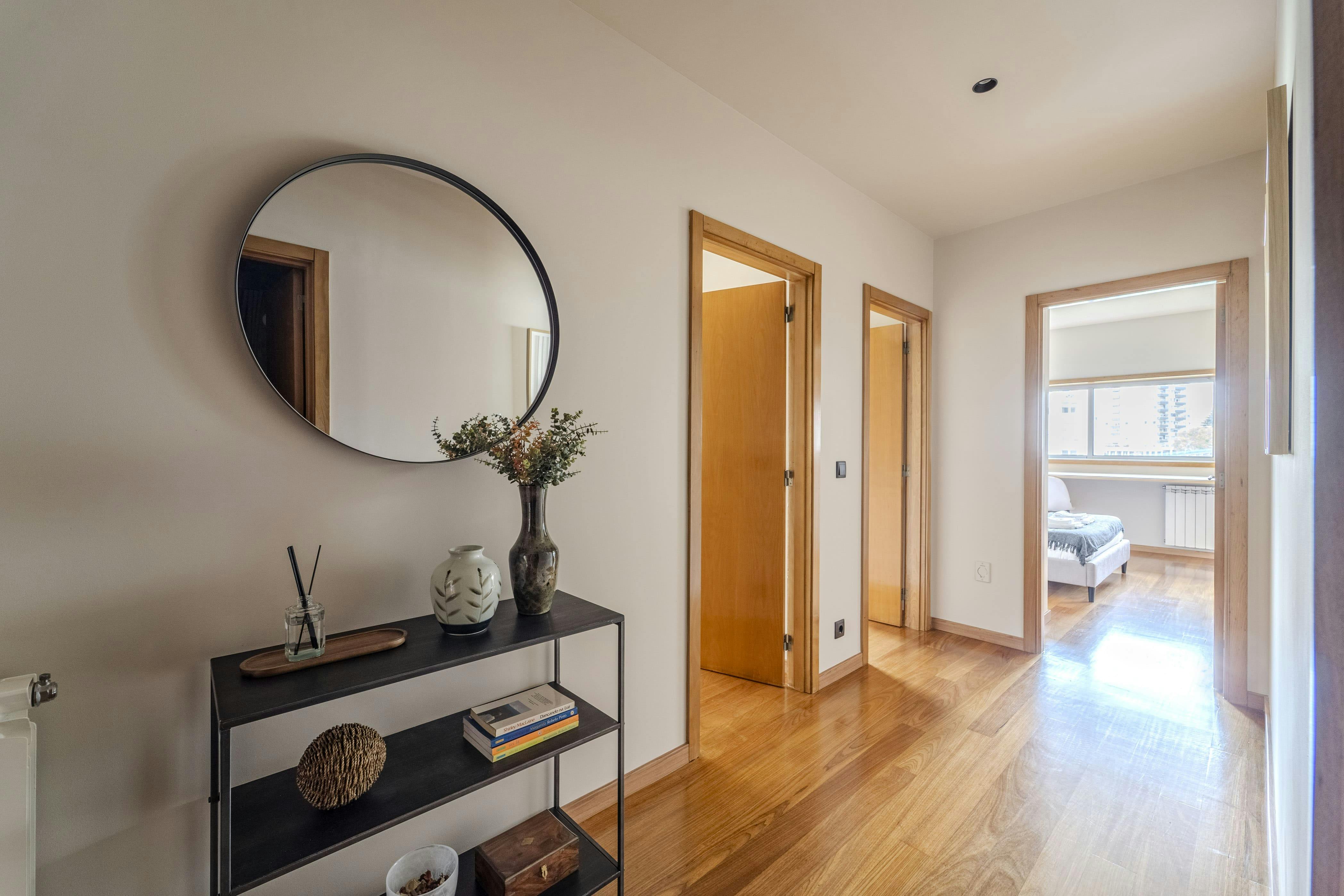 3-Bedroom Apartment in Rua de Abraão, Braga (1718709) ROOM 2