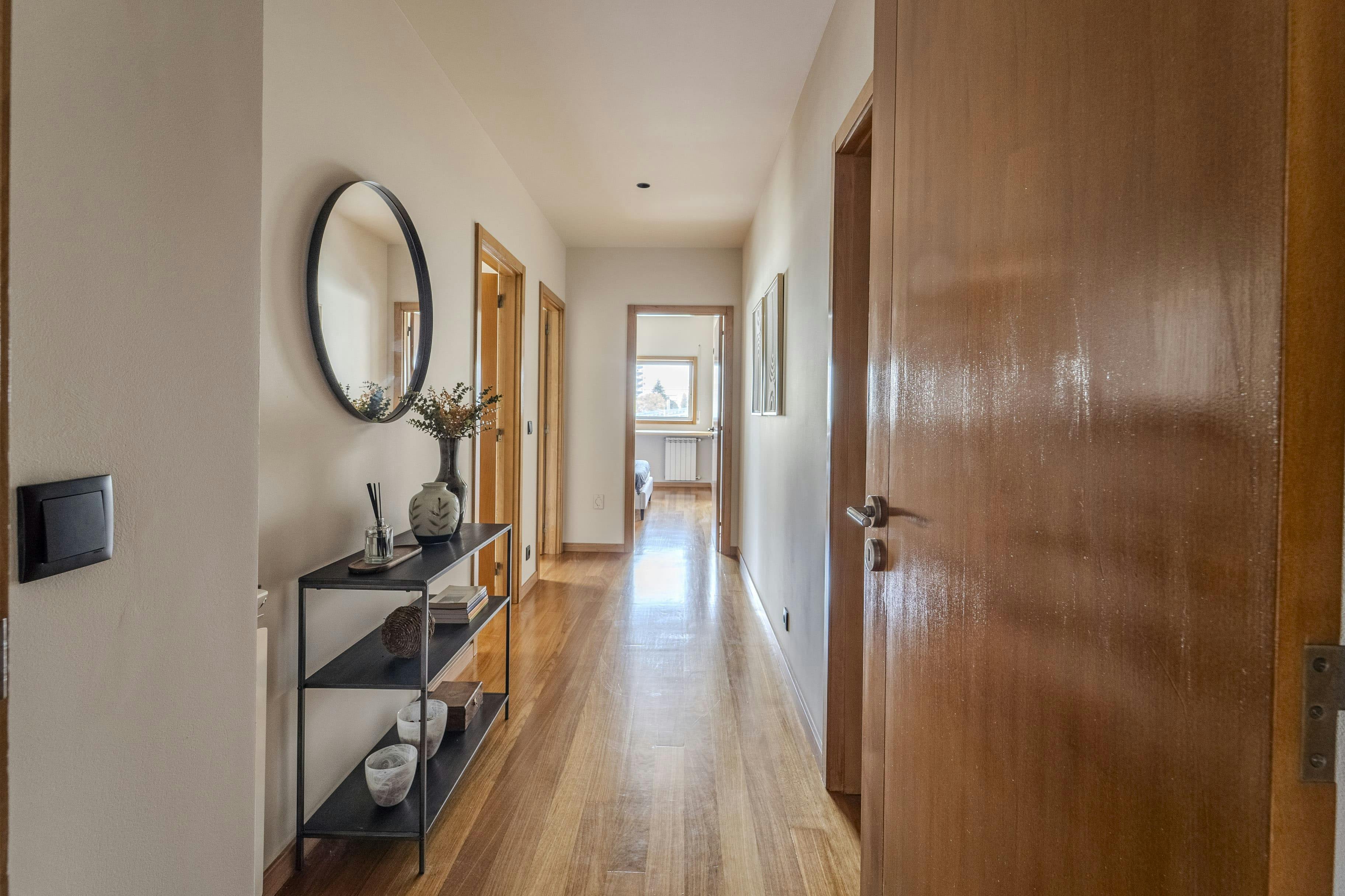 3-Bedroom Apartment in Rua de Abraão, Braga (1718709) ROOM 1