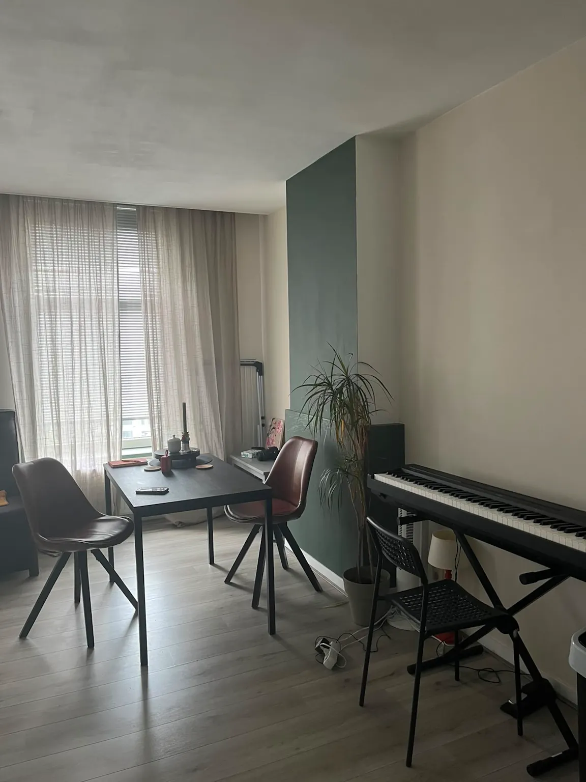 3-Bedroom Apartment in Polderlaan, Rotterdam (1718719) ROOM 2