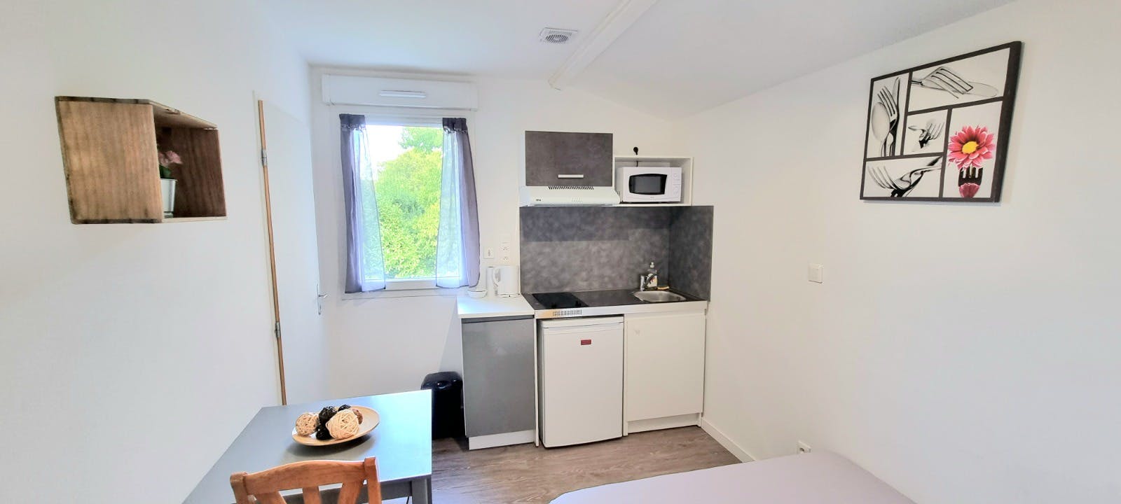 Studio à louer pour 719 €/mois à Toulouse, Rue Henri de Sahuque