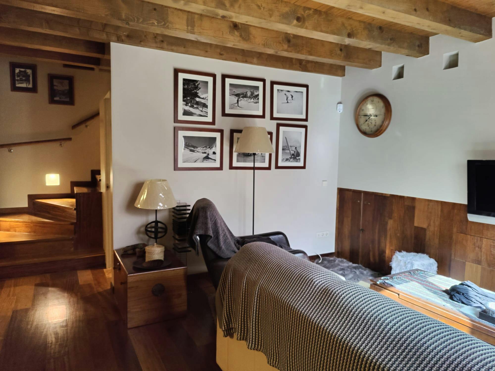 Carrer Orient, Alp preview