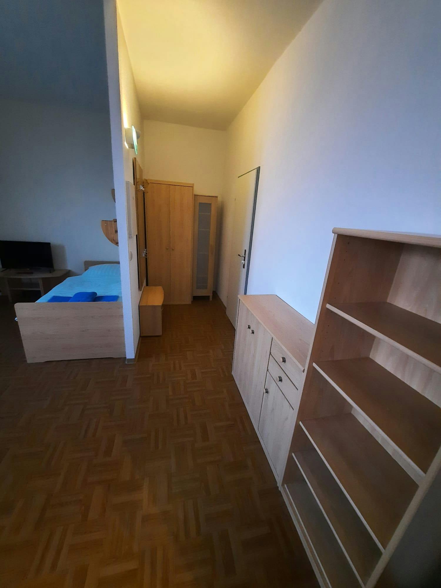 1-Bedroom Apartment in Heidelberger Straße, Dresden (1718744) ROOM 1