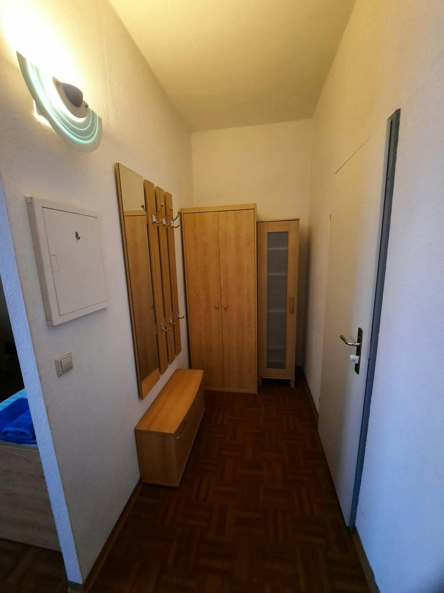 1-Bedroom Apartment in Heidelberger Straße, Dresden (1718744) ROOM 3
