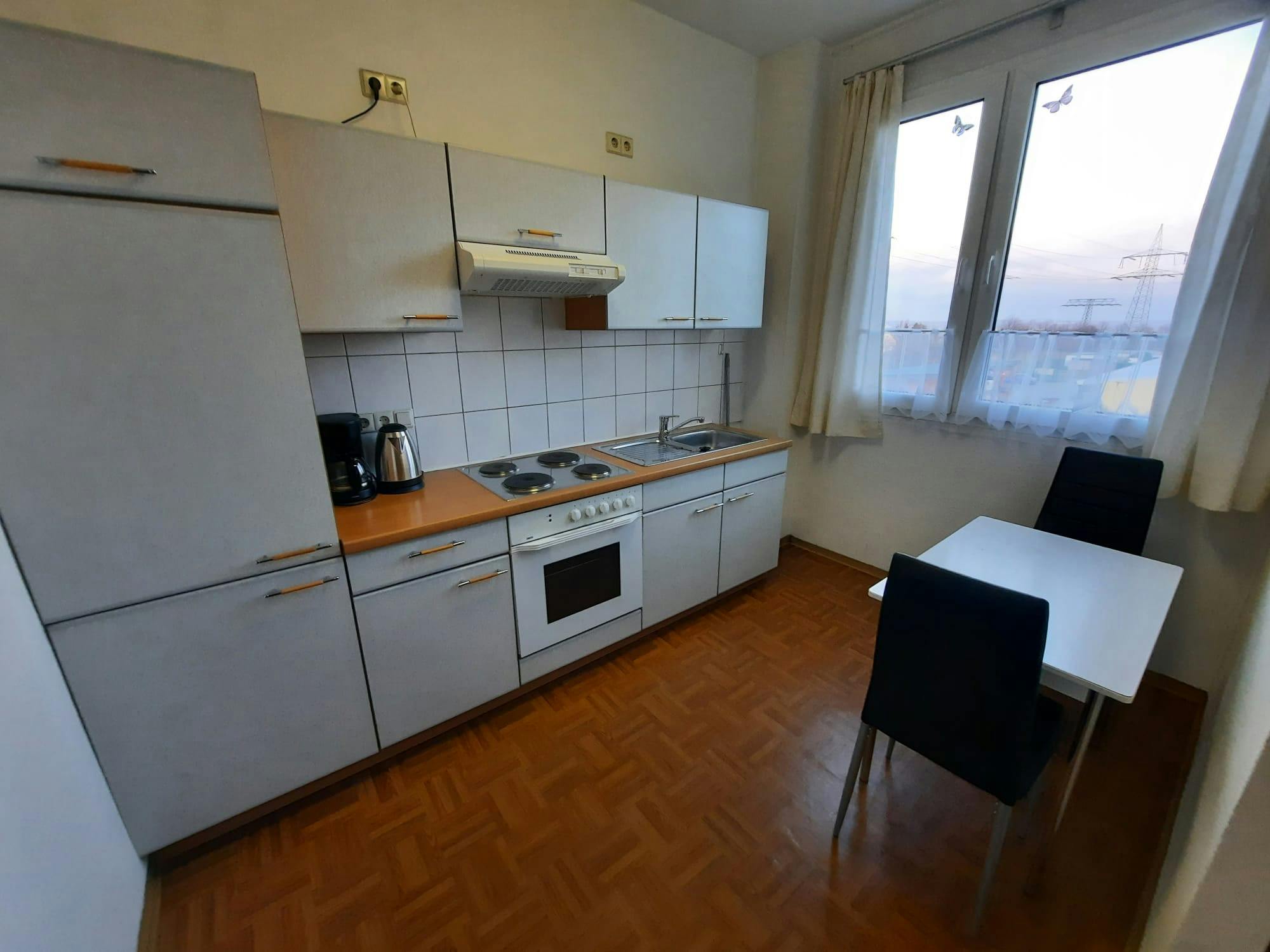1-Bedroom Apartment in Heidelberger Straße, Dresden (1718744) ROOM 2