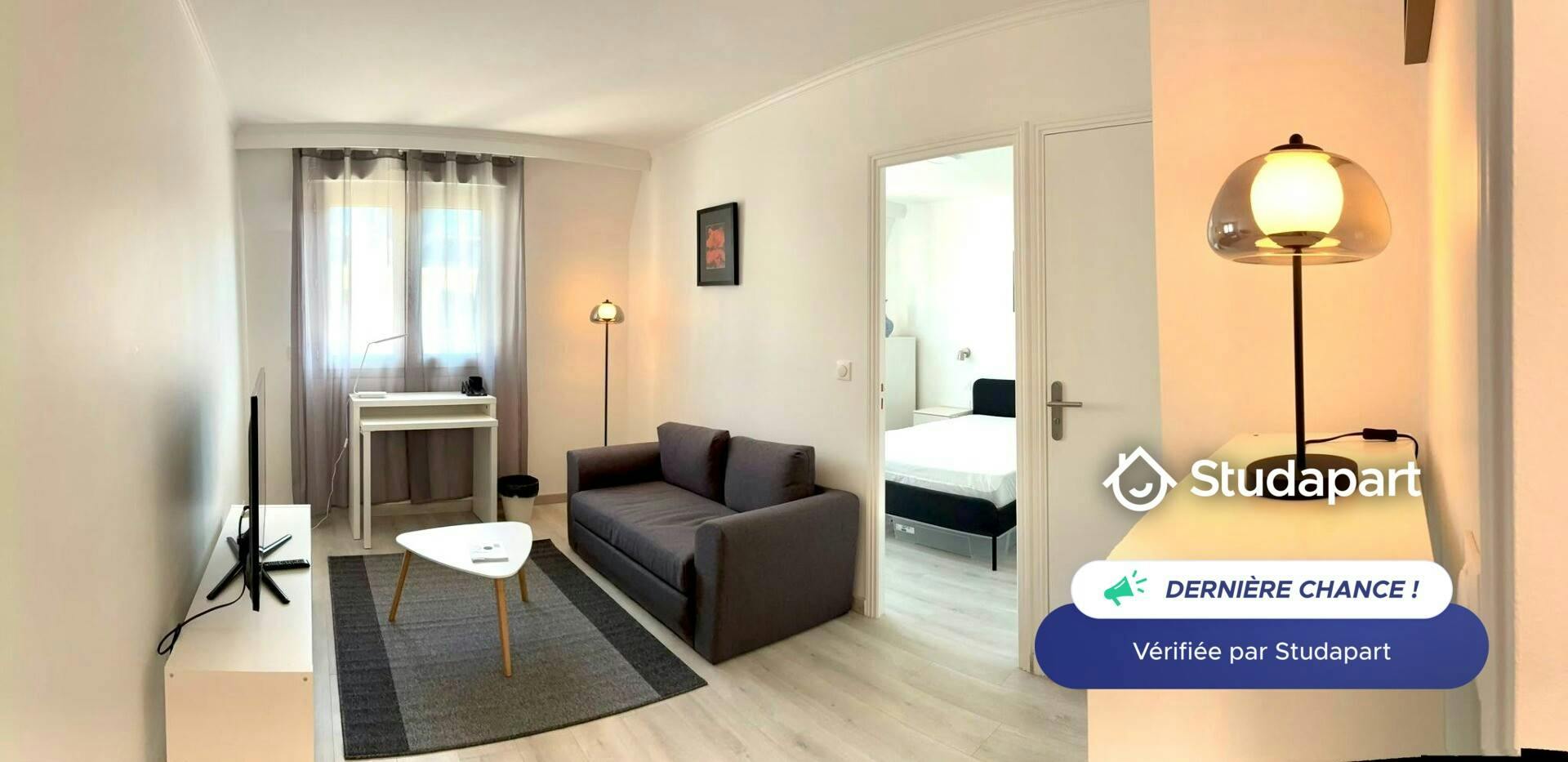 Appartement à Orsay