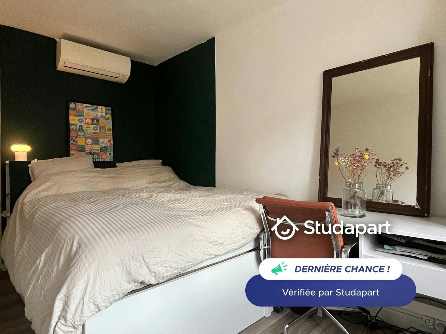 Appartement à Marseille