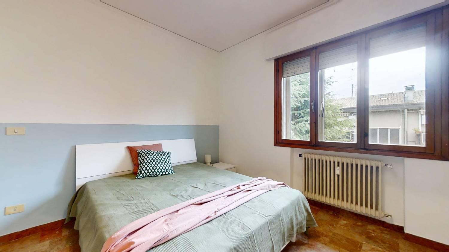 Private room in Via Vallon, Venice (1718800) room image 1