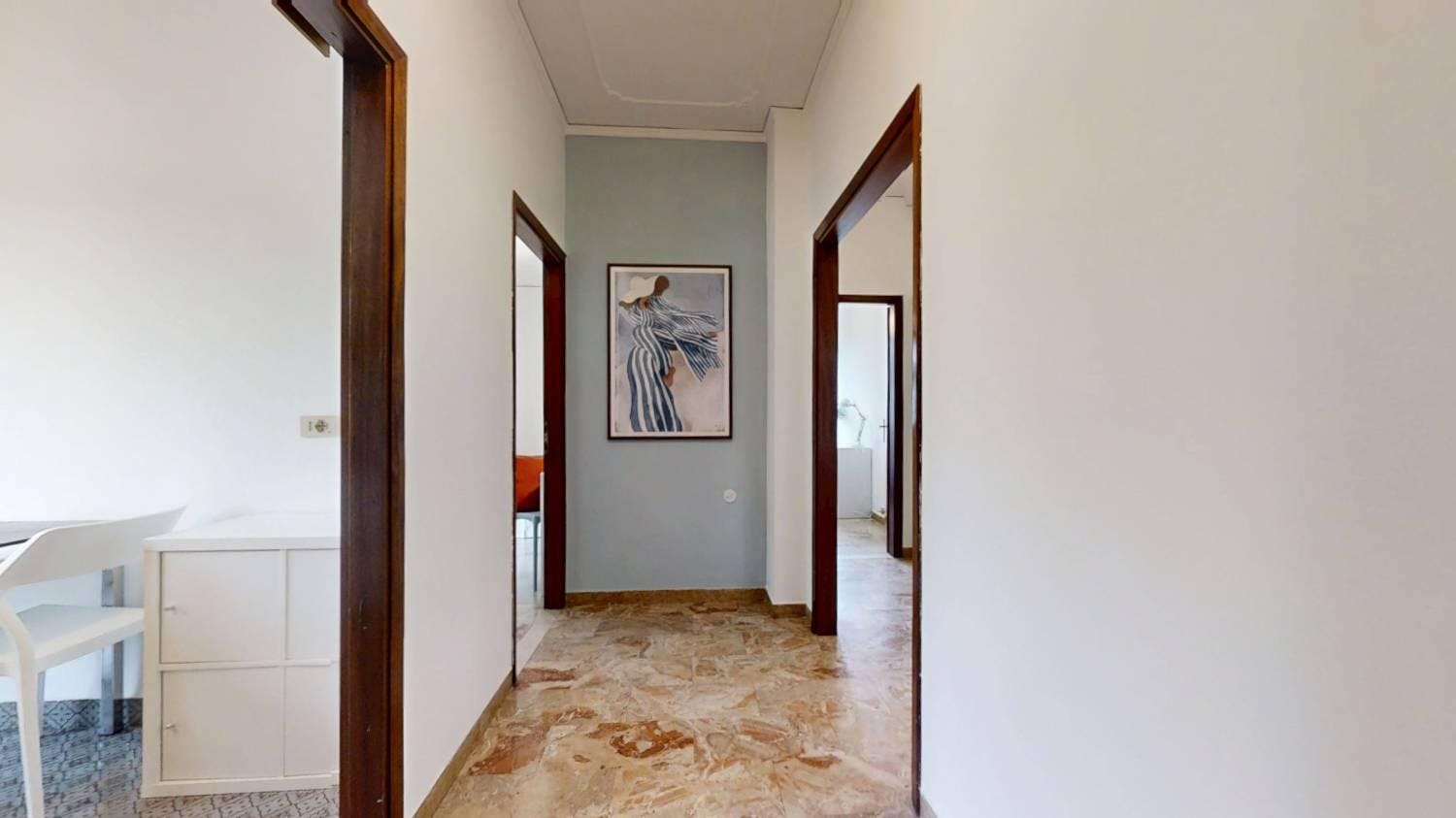 Private room in Via Vallon, Venice (1718800) room image 30