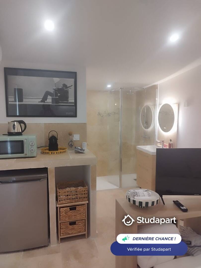Maison à louer pour 600 €/mois à Plan-de-Cuques, Boulevard Saint-Antoine