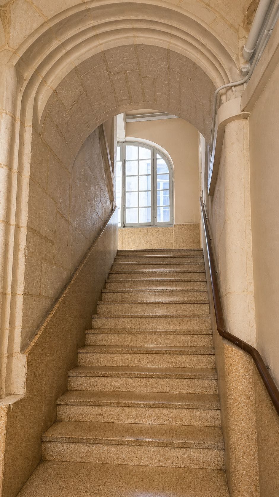 1-Bedroom Apartment in Rue de l'Ancien Courrier, Montpellier (1718830) ROOM 1