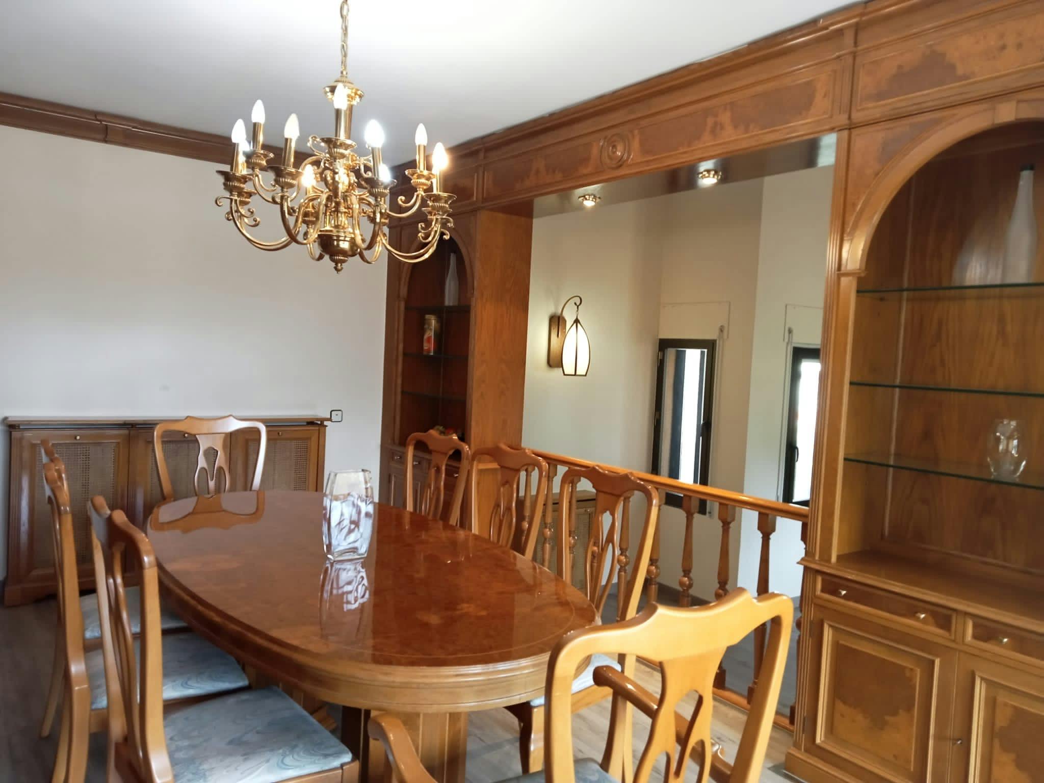 7-Bedroom House in Calle de Ibiza, Madrid (1718831) room image 1