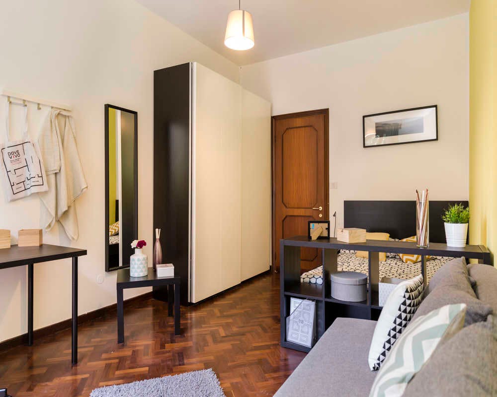 Viale Giovanni Vicini, Bologna preview